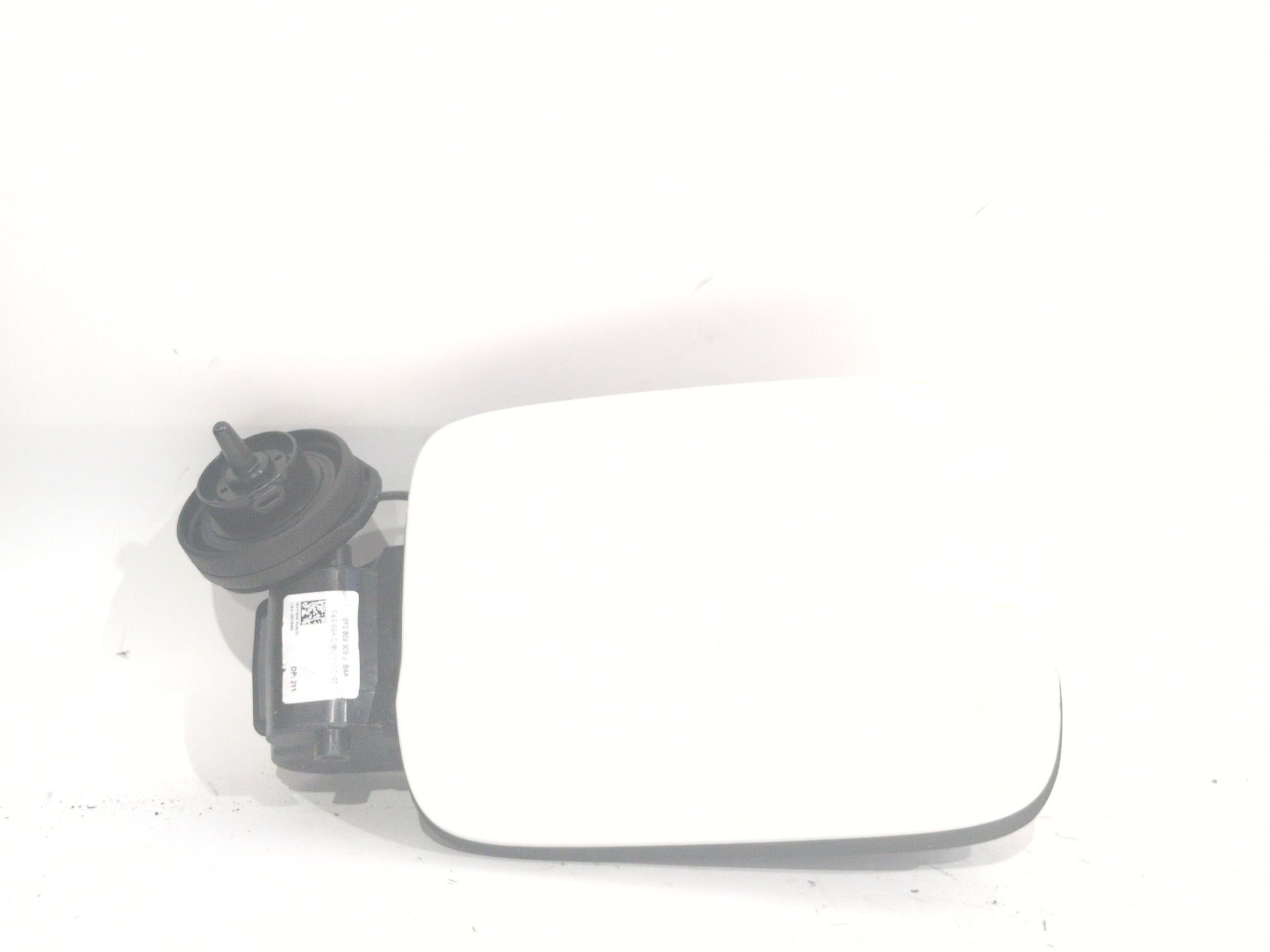 TAPA EXTERIOR COMBUSTIBLE SEAT IBIZA V (KJ1 KJG) 1.0 TSI