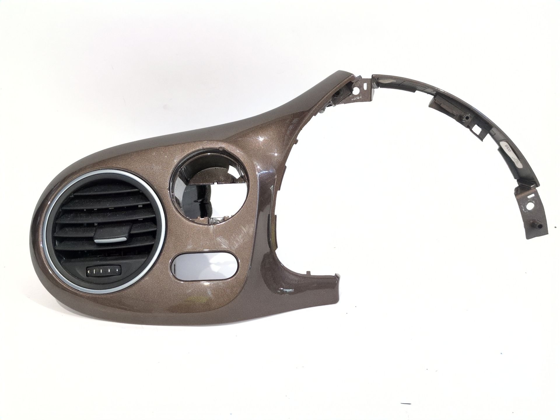 MOLDURAS DELANTERAS VOLKSWAGEN BEETLE (5C1 5C2) 1.2 TSI