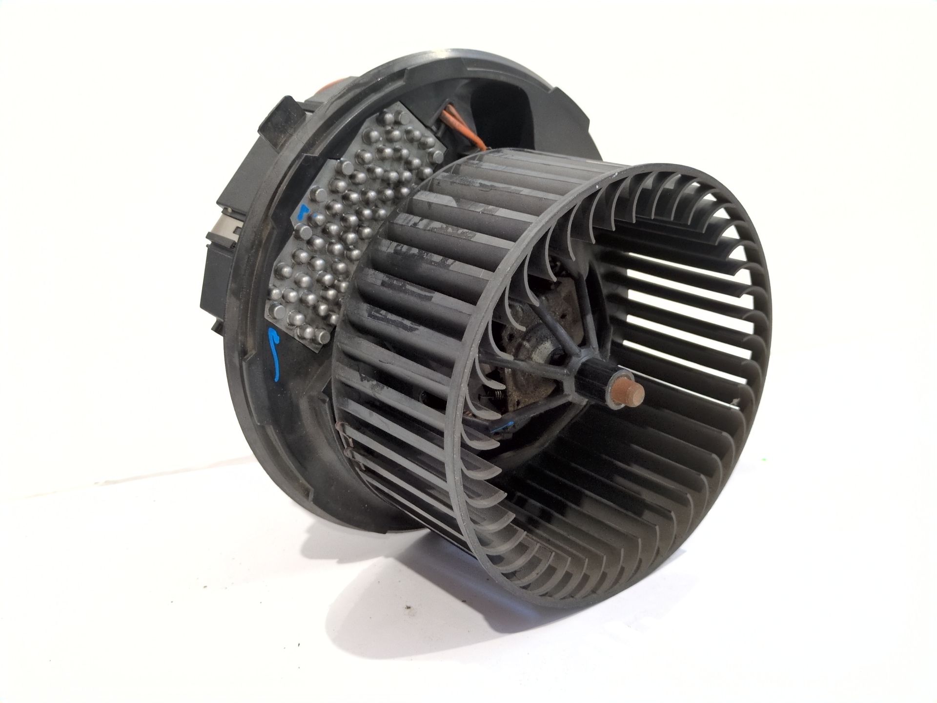 MOTOR CALEFACCION VOLKSWAGEN BEETLE (5C1 5C2) 1.2 TSI