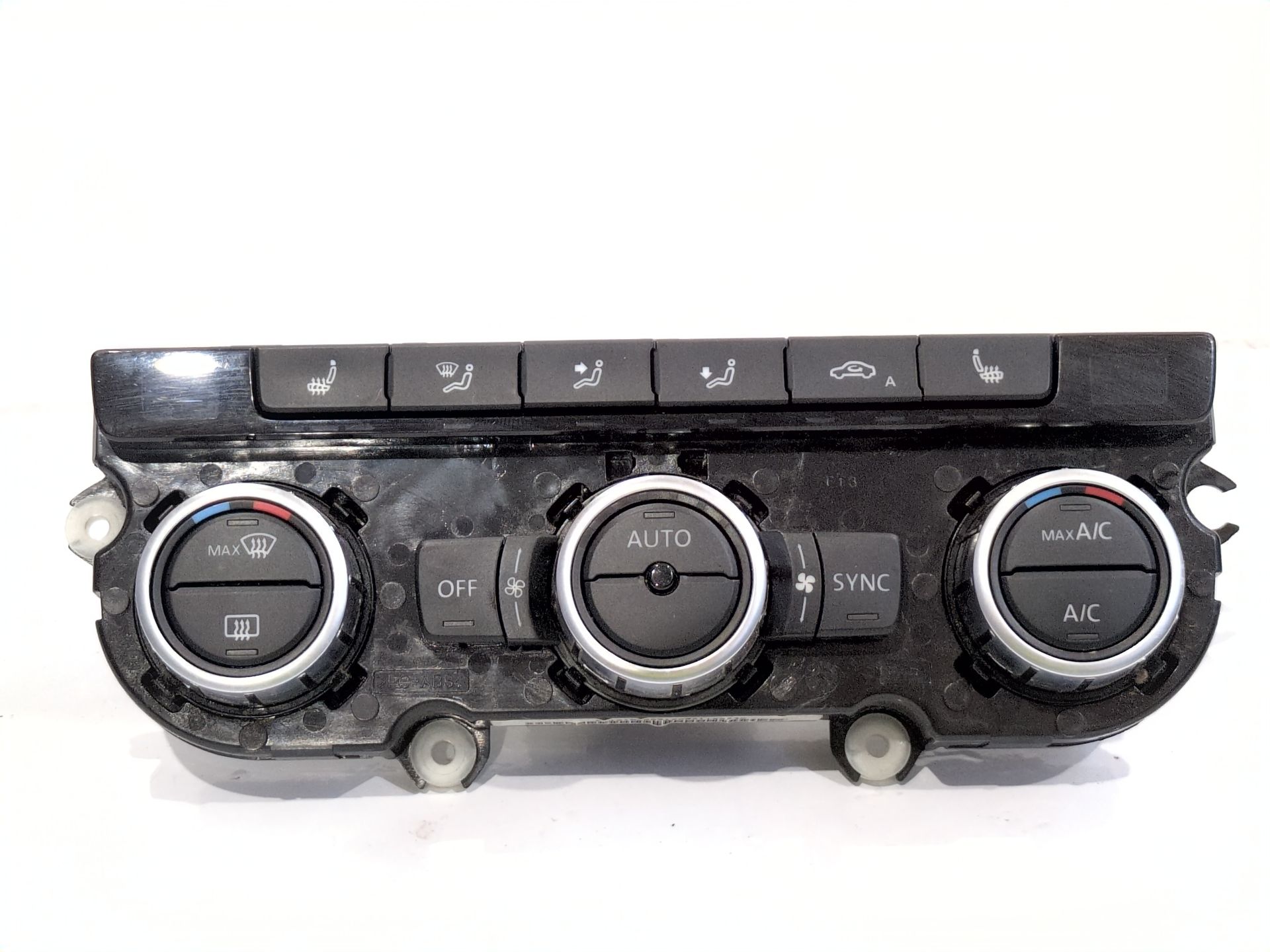 MANDO CLIMATIZADOR VOLKSWAGEN BEETLE (5C1 5C2) 1.2 TSI