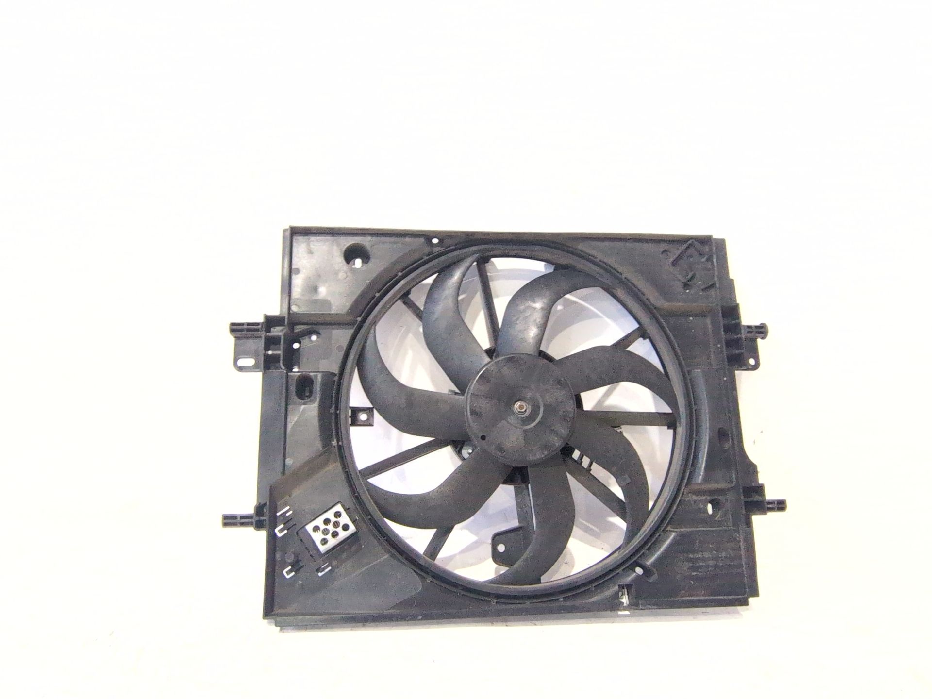 ELECTROVENTILADOR DACIA JOGGER (RK_) 1.0 TCE 110 (RKMD)