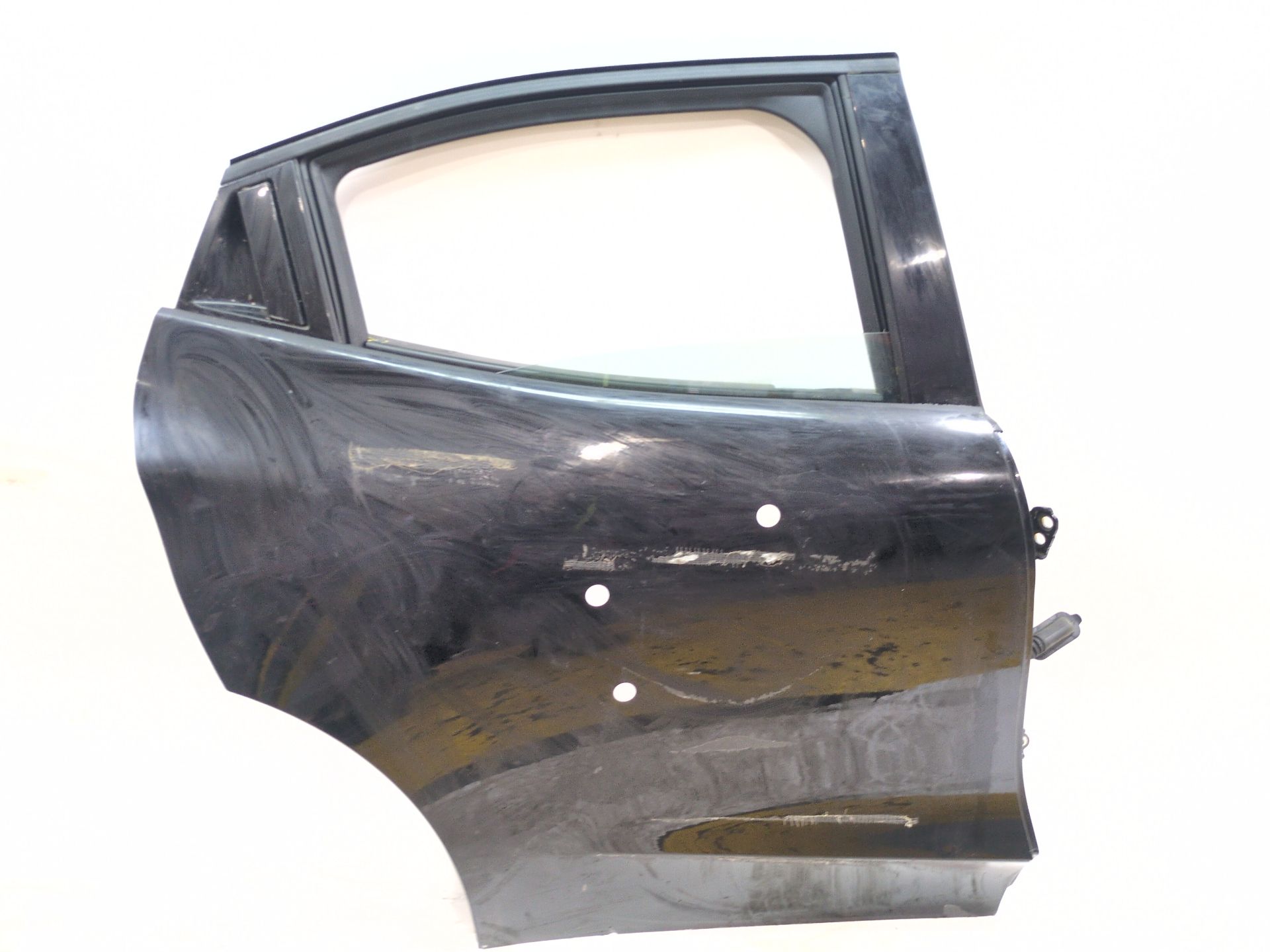 PUERTA TRASERA DERECHA RENAULT CLIO VI 1.2 TCE 115 - 821003258R