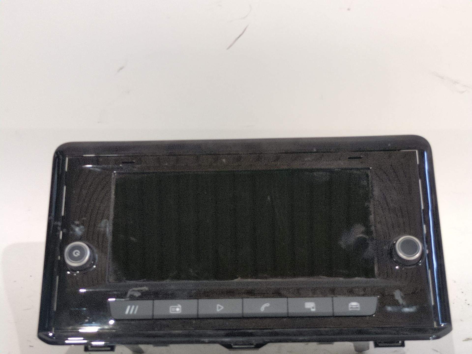 PANTALLA MULTIFUNCION SEAT IBIZA V (KJ1 KJG) 1.0 TSI