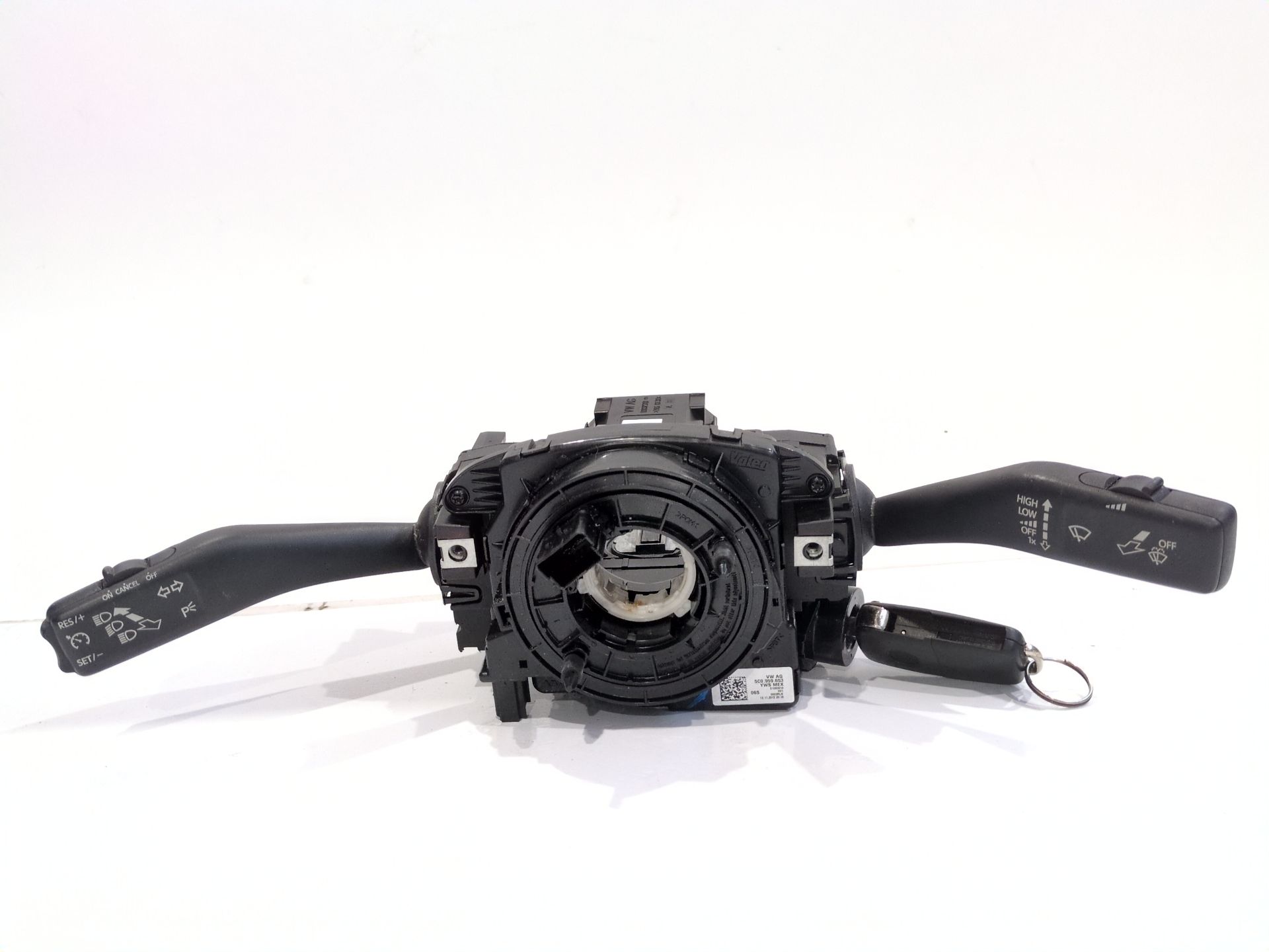MANDO MULTIFUNCION VOLKSWAGEN BEETLE (5C1 5C2) 1.2 TSI