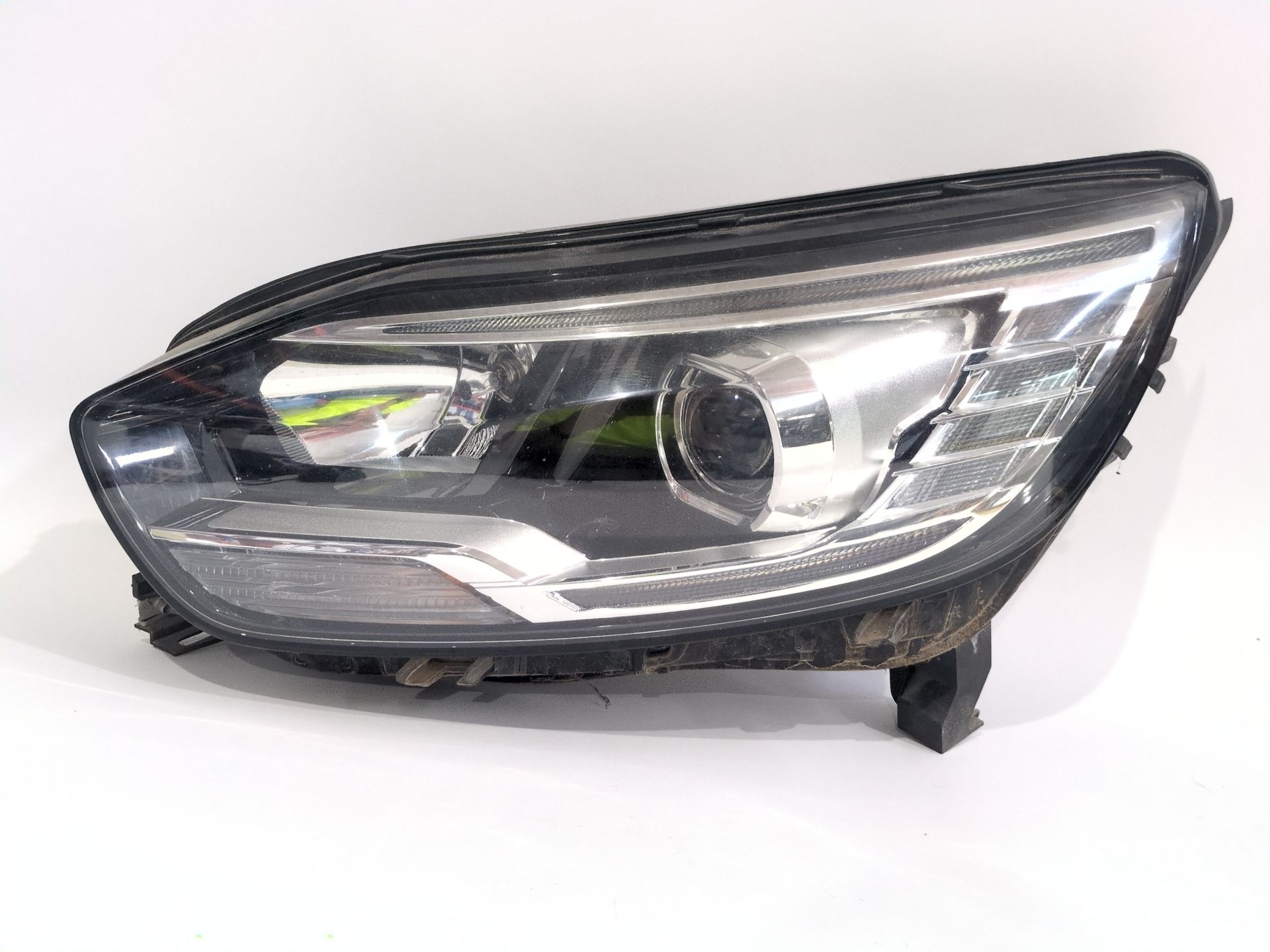 FARO IZQUIERDO RENAULT GRAND SCÉNIC IV (R9_) 1.7 BLUE DCI 150 (R9A7 R9A8) - 260606727R