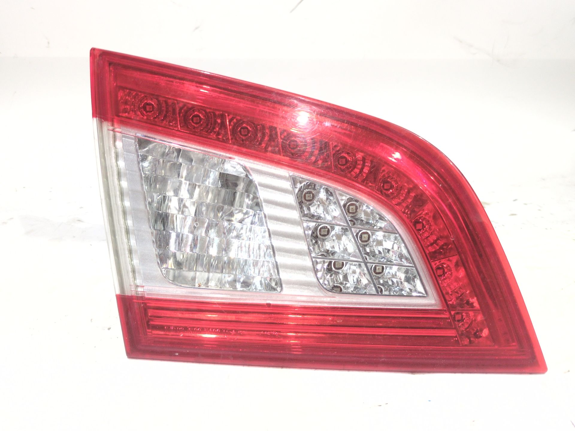 PILOTO TRASERO DERECHO INTERIOR PEUGEOT 508 SW I (8E_) 1.6 HDI - 9686780580