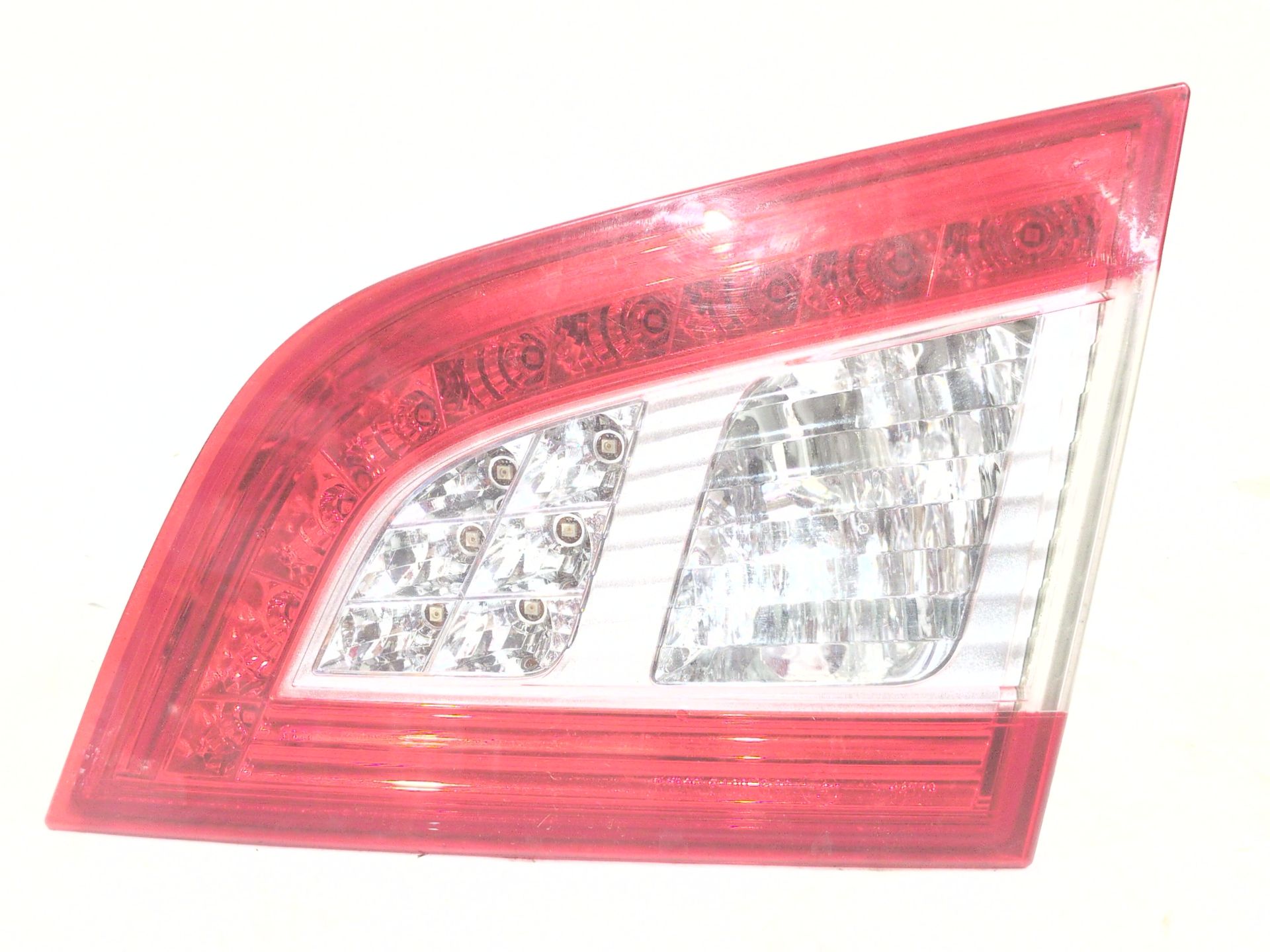 PILOTO TRASERO IZQUIERDO INTERIOR PEUGEOT 508 SW I (8E_) 1.6 HDI - 9686780680