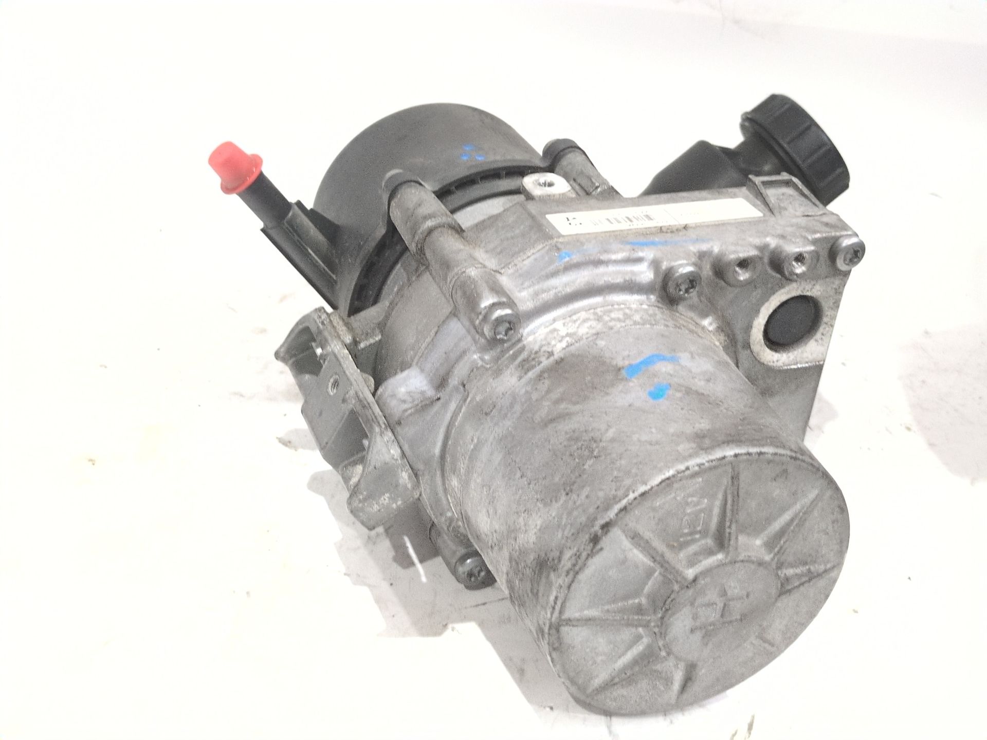 BOMBA DIRECCION PEUGEOT 508 SW I (8E_) 1.6 HDI - 9676154180