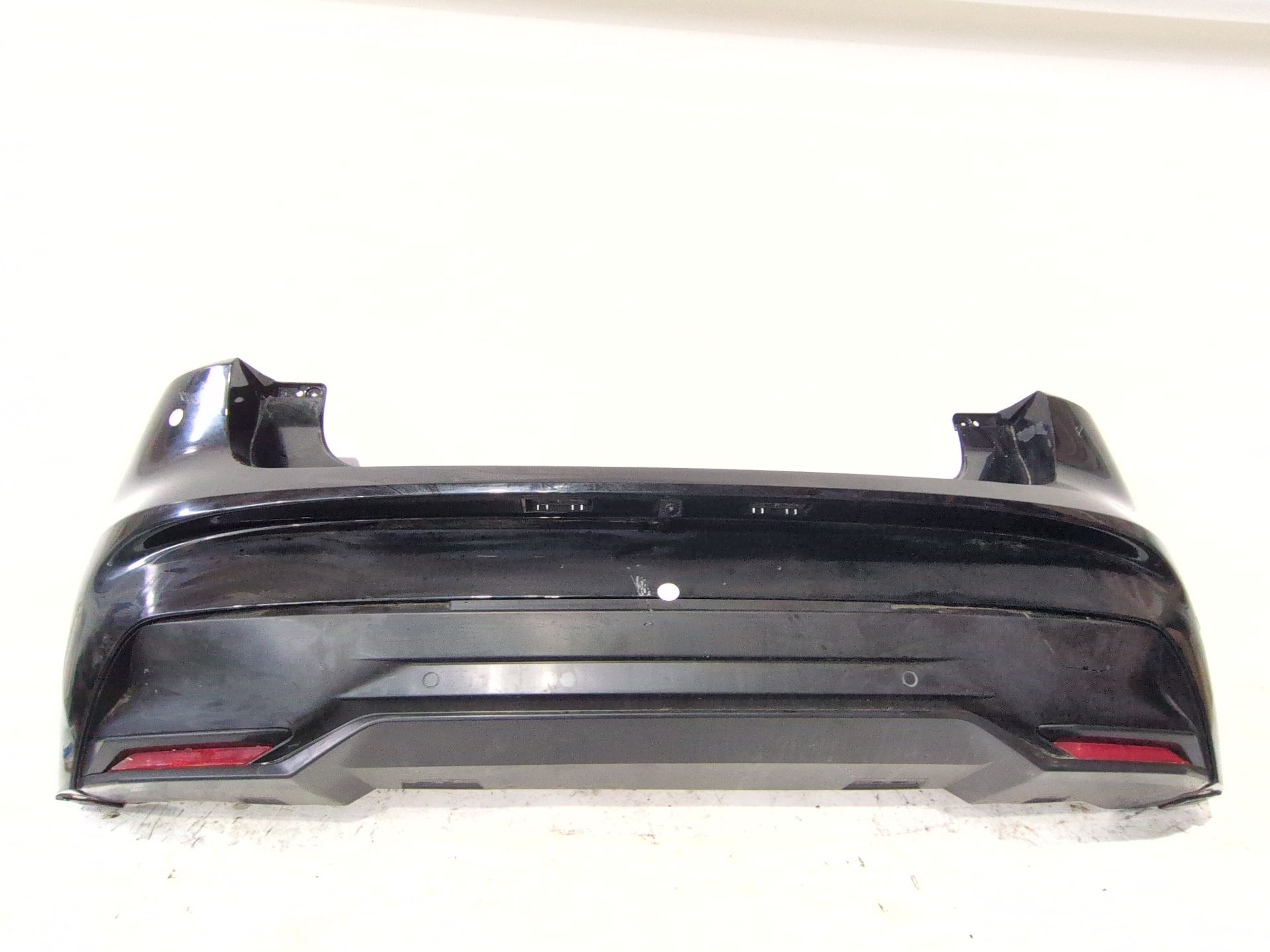 PARAGOLPES TRASERO RENAULT CLIO VI 1.2 TCE 115 - 850B21639R