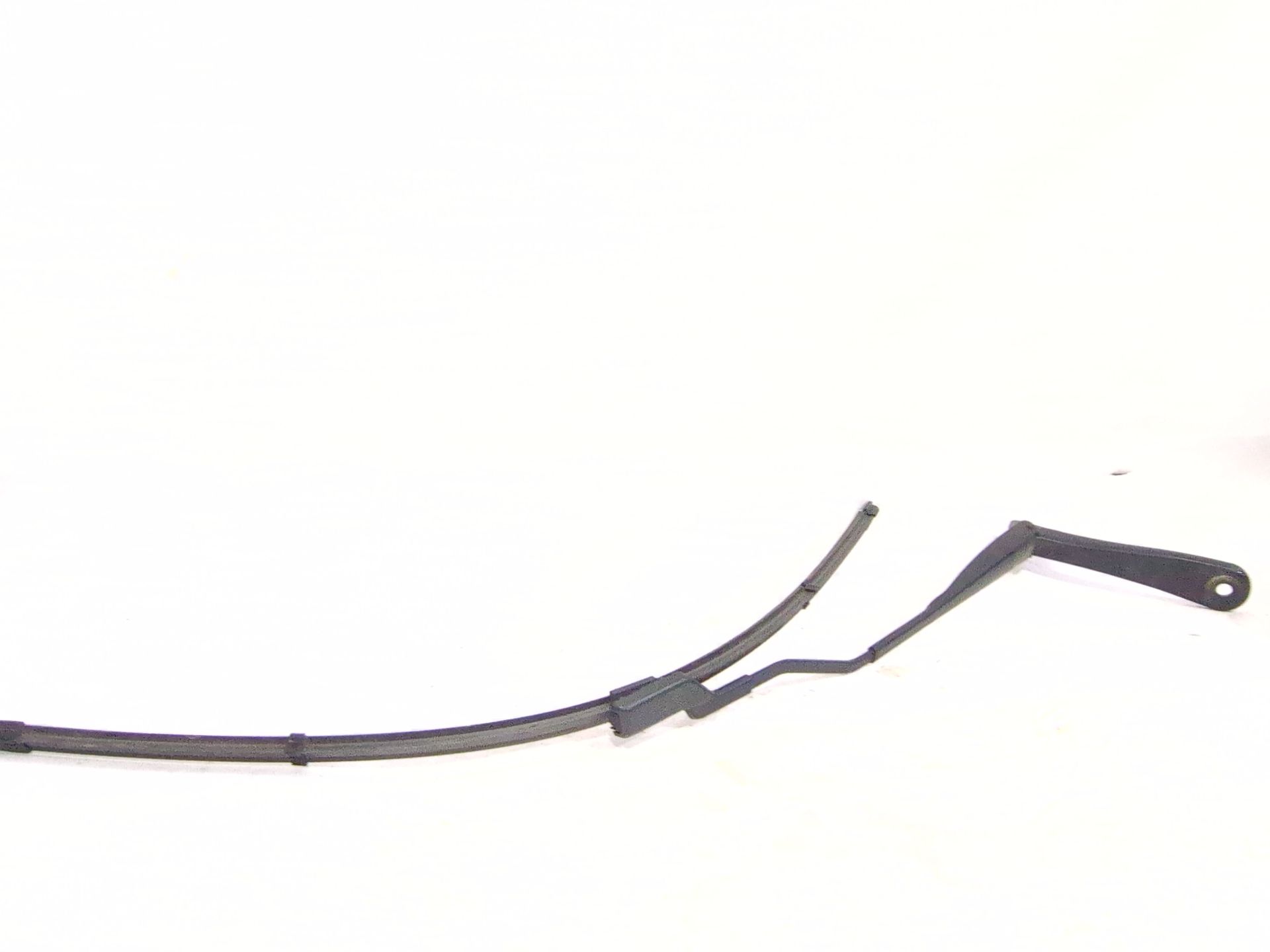 BRAZO LIMPIA DELANTERO IZQUIERDO RENAULT CLIO VI 1.2 TCE 115 - 288814986R