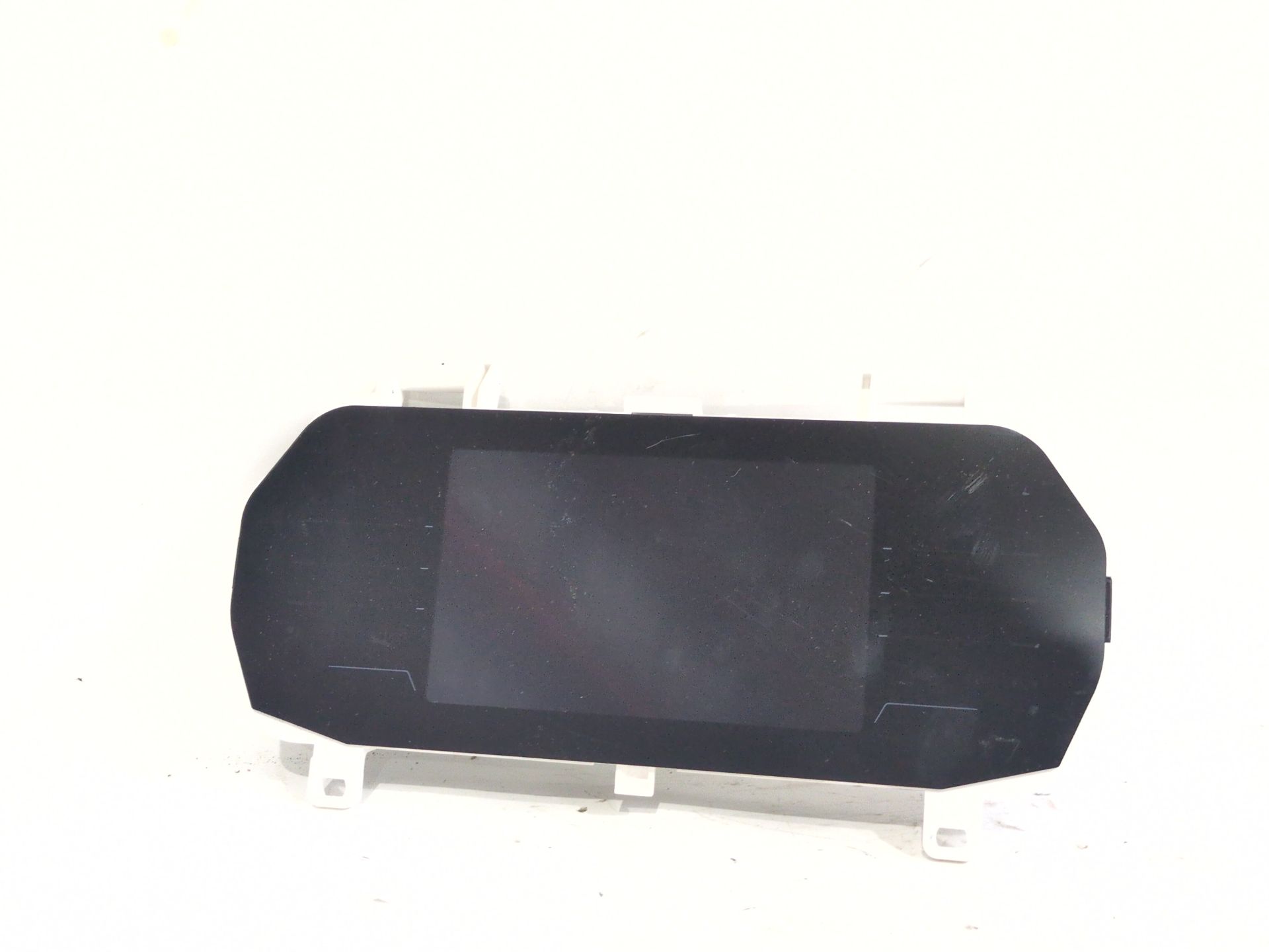 CUADRO INSTRUMENTOS RENAULT CLIO VI 1.2 TCE 115 - 248094637r