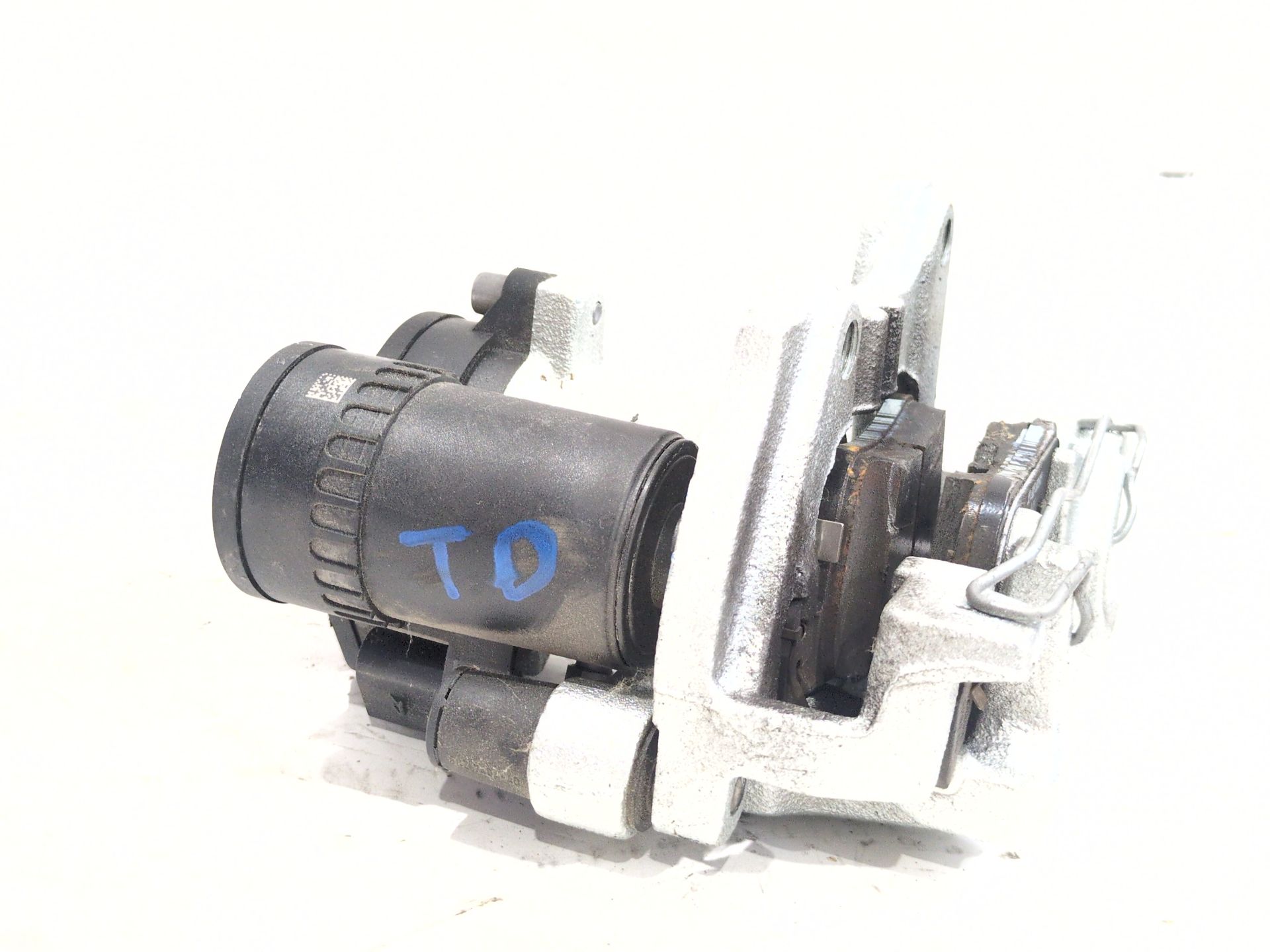 PINZA FRENO TRASERA DERECHA RENAULT CLIO VI 1.2 TCE 115 - 440002035R