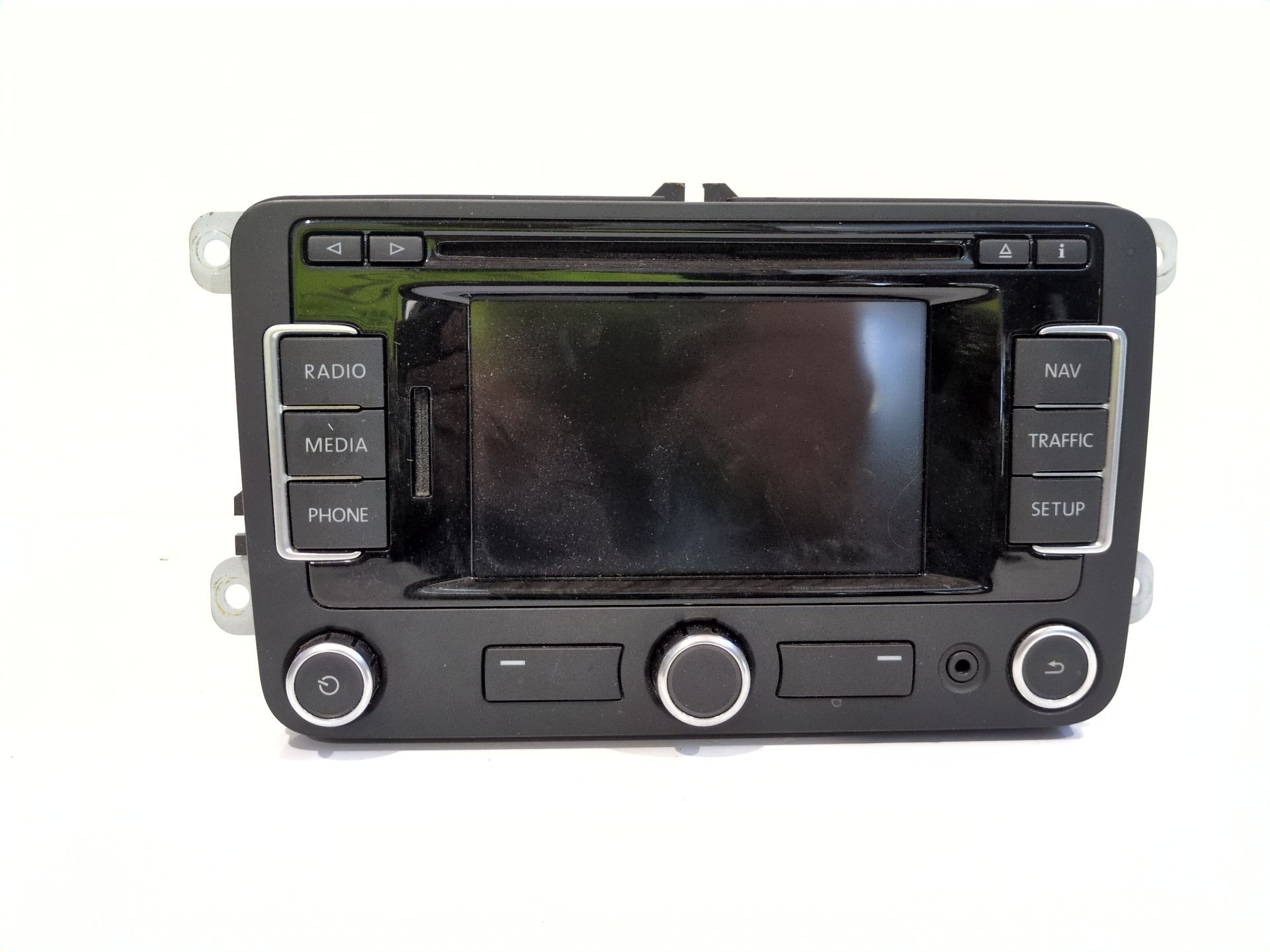 PANTALLA MULTIFUNCION VOLKSWAGEN BEETLE (5C1 5C2) 1.2 TSI