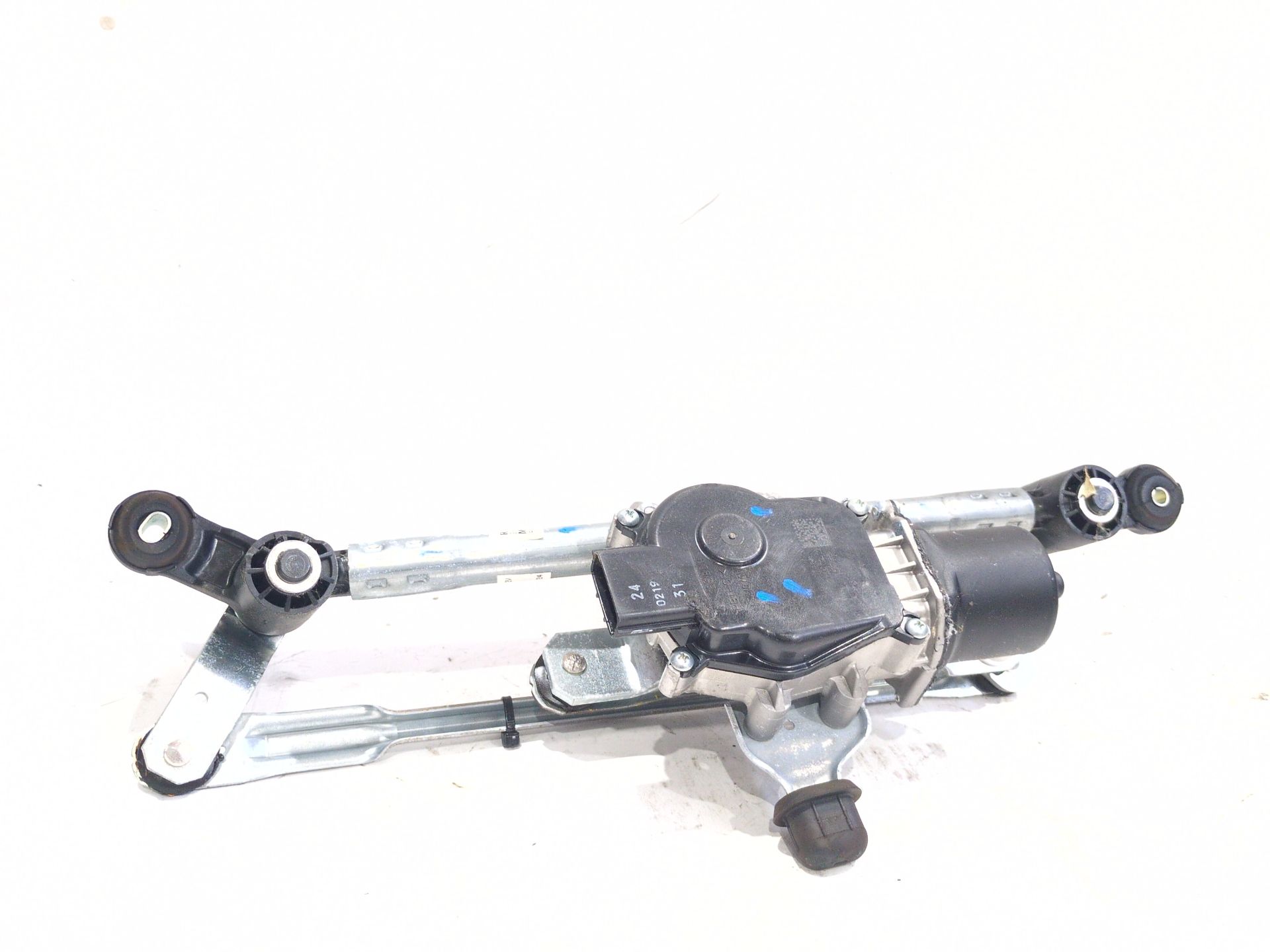 MOTOR LIMPIA DELANTERO RENAULT CLIO VI 1.2 TCE 115 - 288008294R