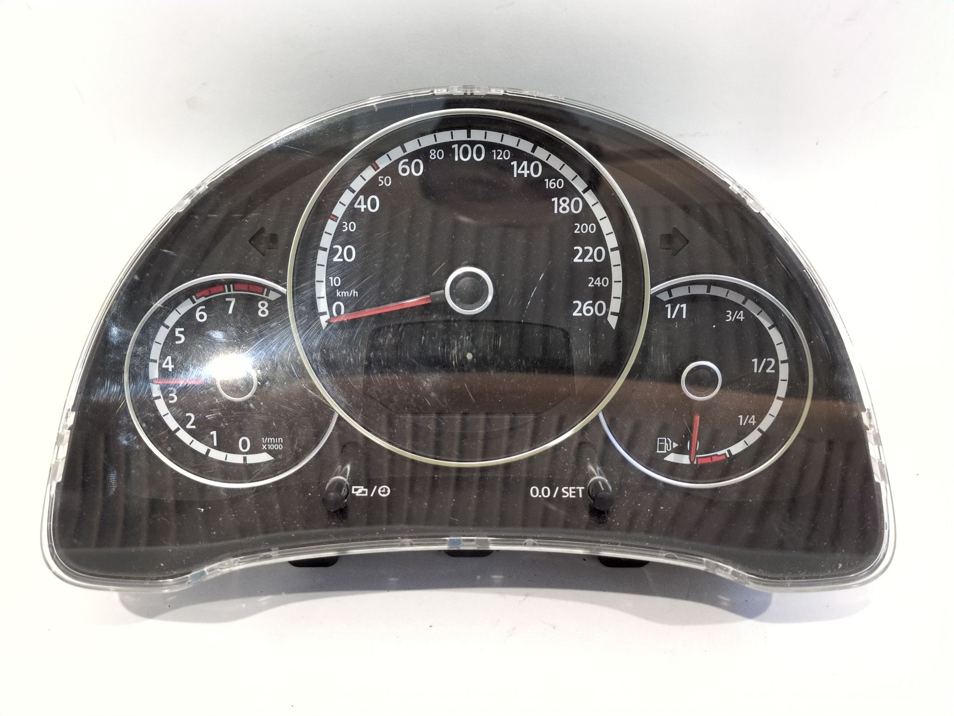 CUADRO INSTRUMENTOS VOLKSWAGEN BEETLE (5C1 5C2) 1.2 TSI