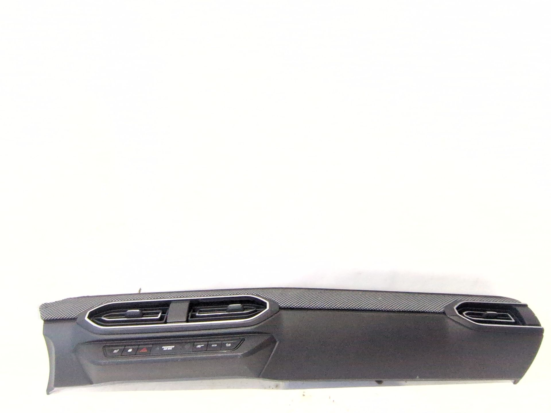 JUEGO EMBELLECEDOR REJILLAS DELANTERAS DACIA JOGGER (RK_) 1.0 TCE 110 (RKMD) - 683109413r