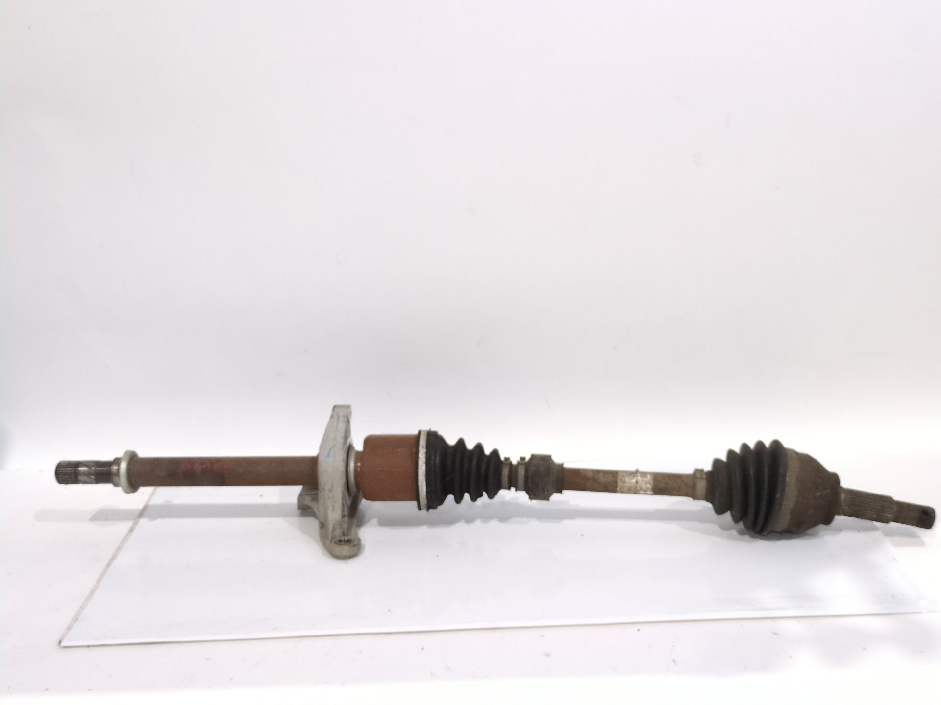 TRANSMISION DELANTERA DERECHA NISSAN NV200 FURGONETA 1.5 DCI 110 (M20 M20M)