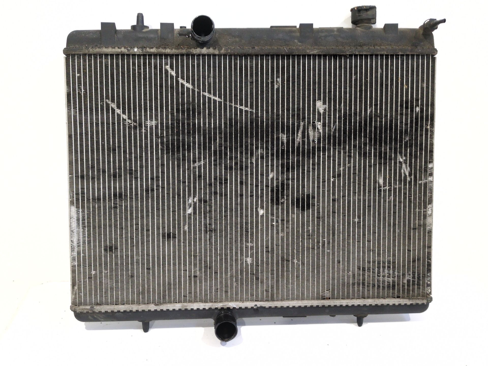 RADIADOR AGUA CITROËN C5 III (RD_) 2.0 HDI 140 - 9680533480
