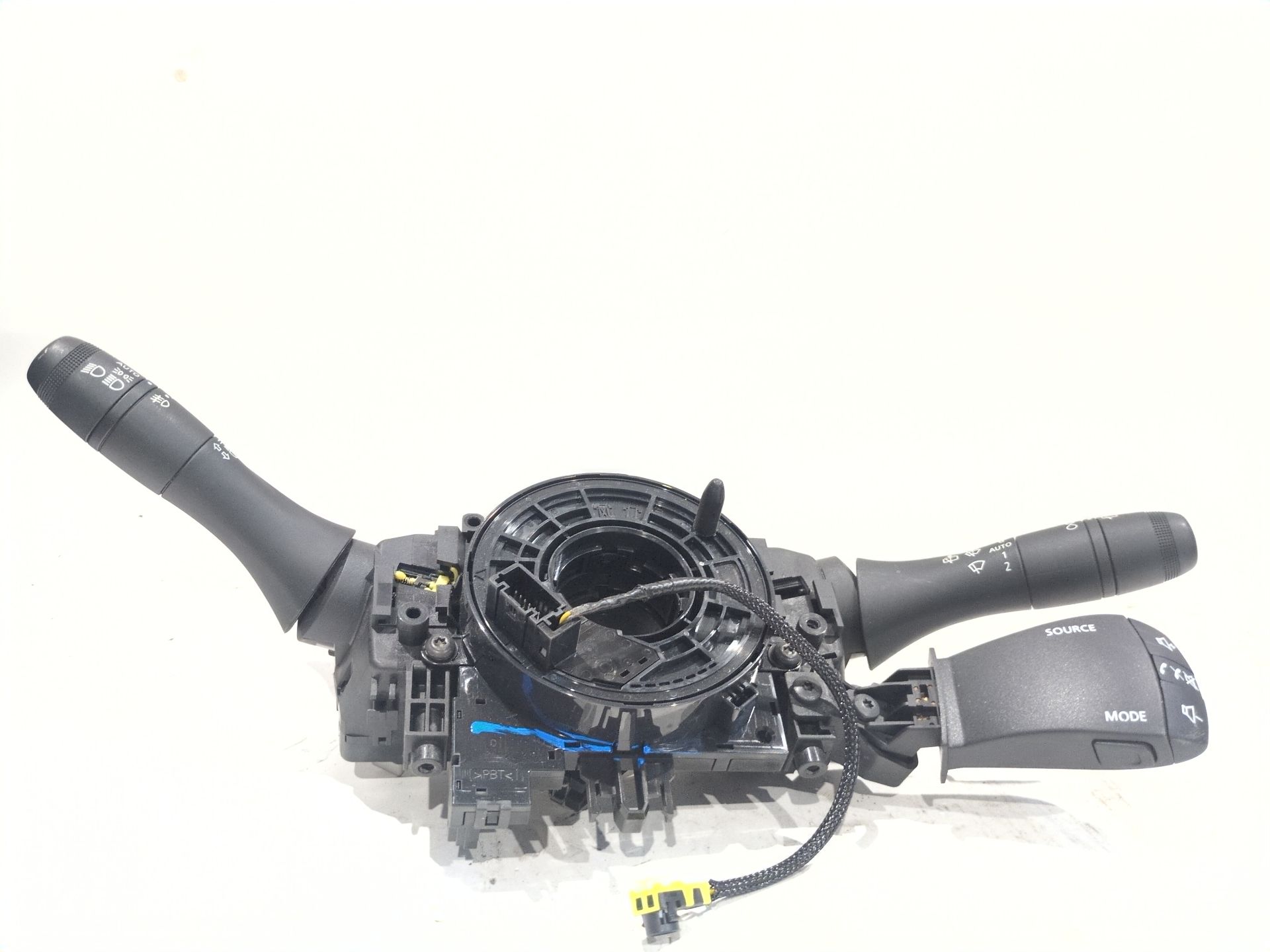 MANDO MULTIFUNCION DACIA JOGGER (RK_) 1.0 TCE 110 (RKMD)