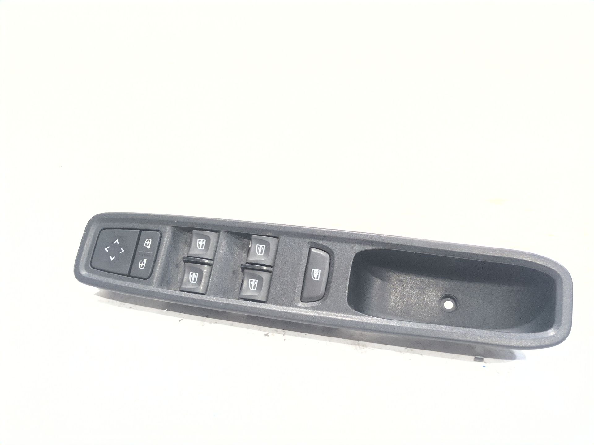 MANDO ELEVALUNAS DELANTERO IZQUIERDO DACIA JOGGER (RK_) 1.0 TCE 110 (RKMD)