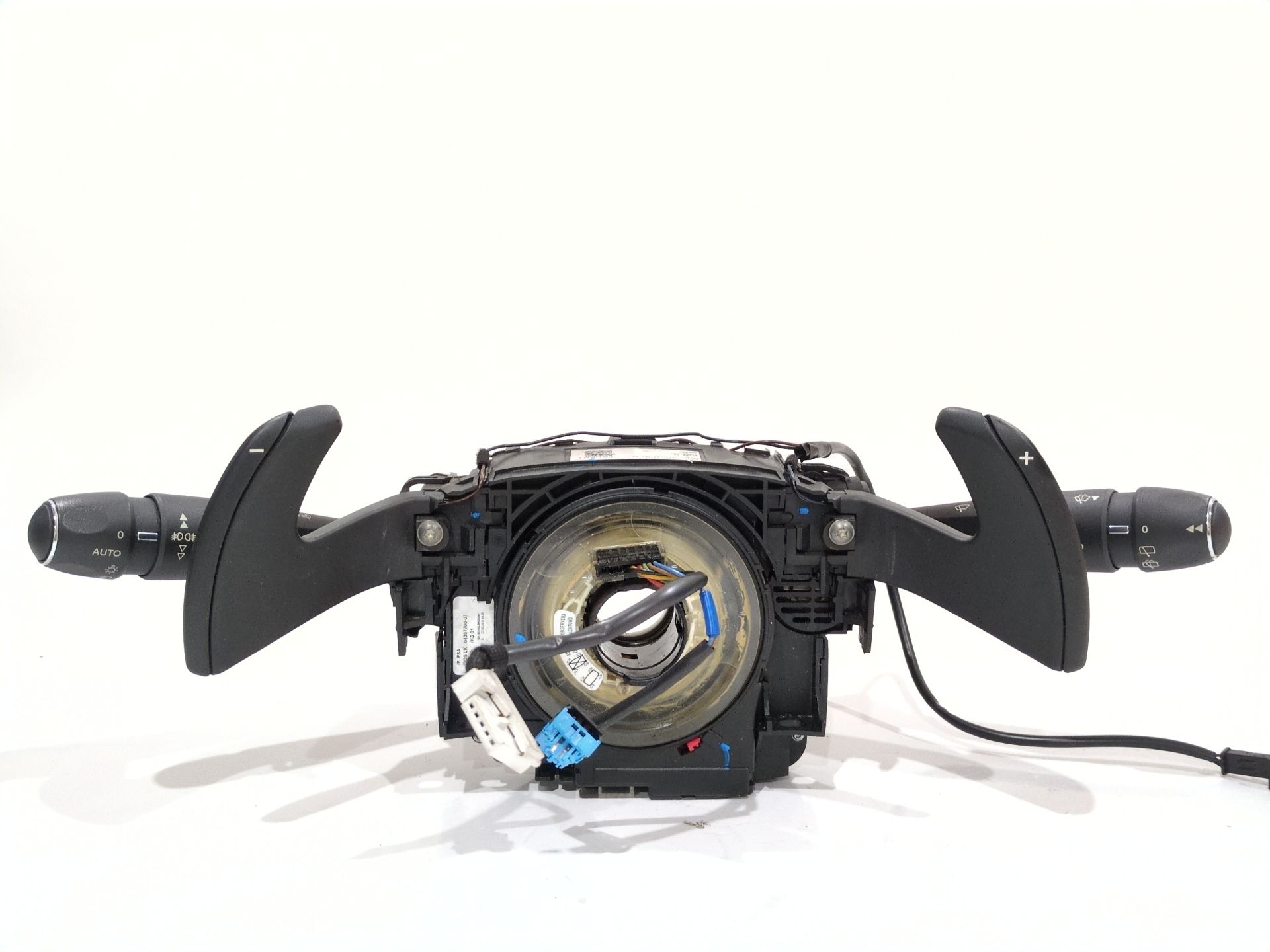 MANDO MULTIFUNCION PEUGEOT 508 SW I (8E_) 1.6 HDI - 96759261XT