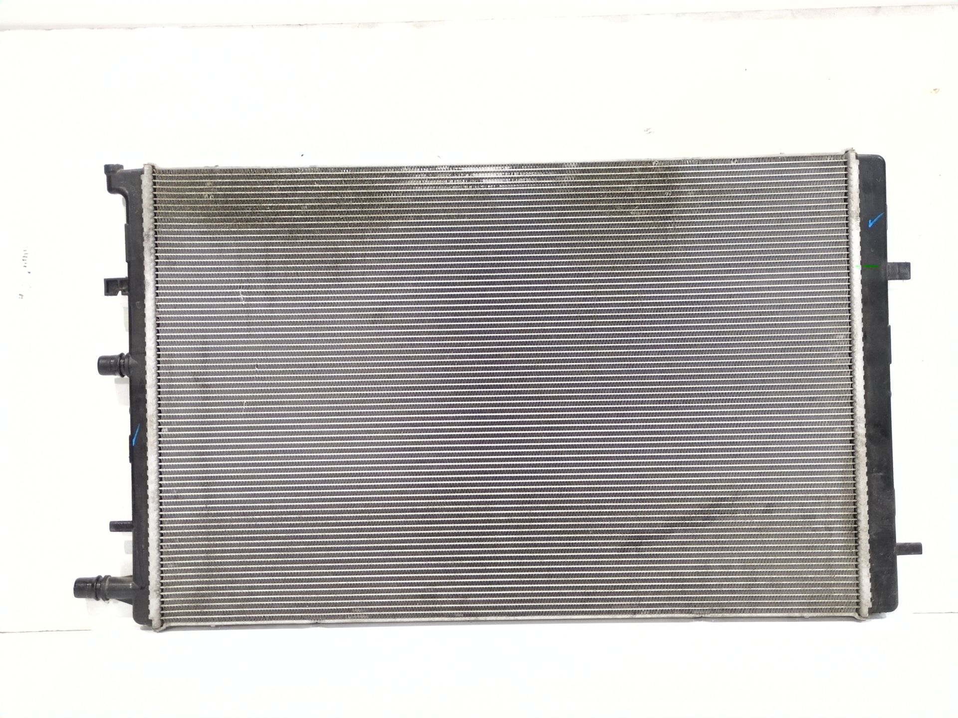 RADIADOR AGUA RENAULT GRAND SCÉNIC IV (R9_) 1.7 BLUE DCI 150 (R9A7 R9A8) - 214109155r