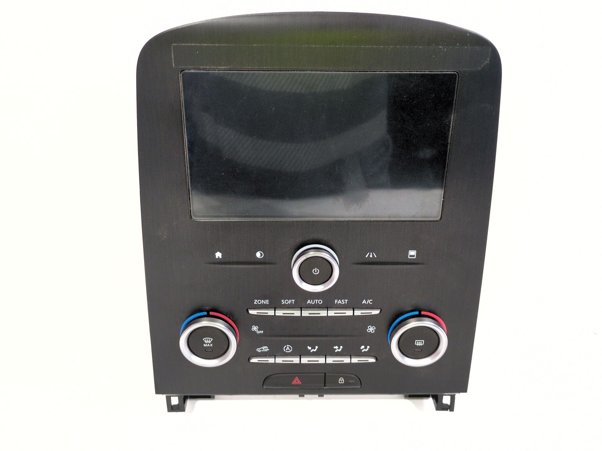 PANTALLA MULTIFUNCION RENAULT GRAND SCÉNIC IV (R9_) 1.7 BLUE DCI 150 (R9A7 R9A8) - 280909929R