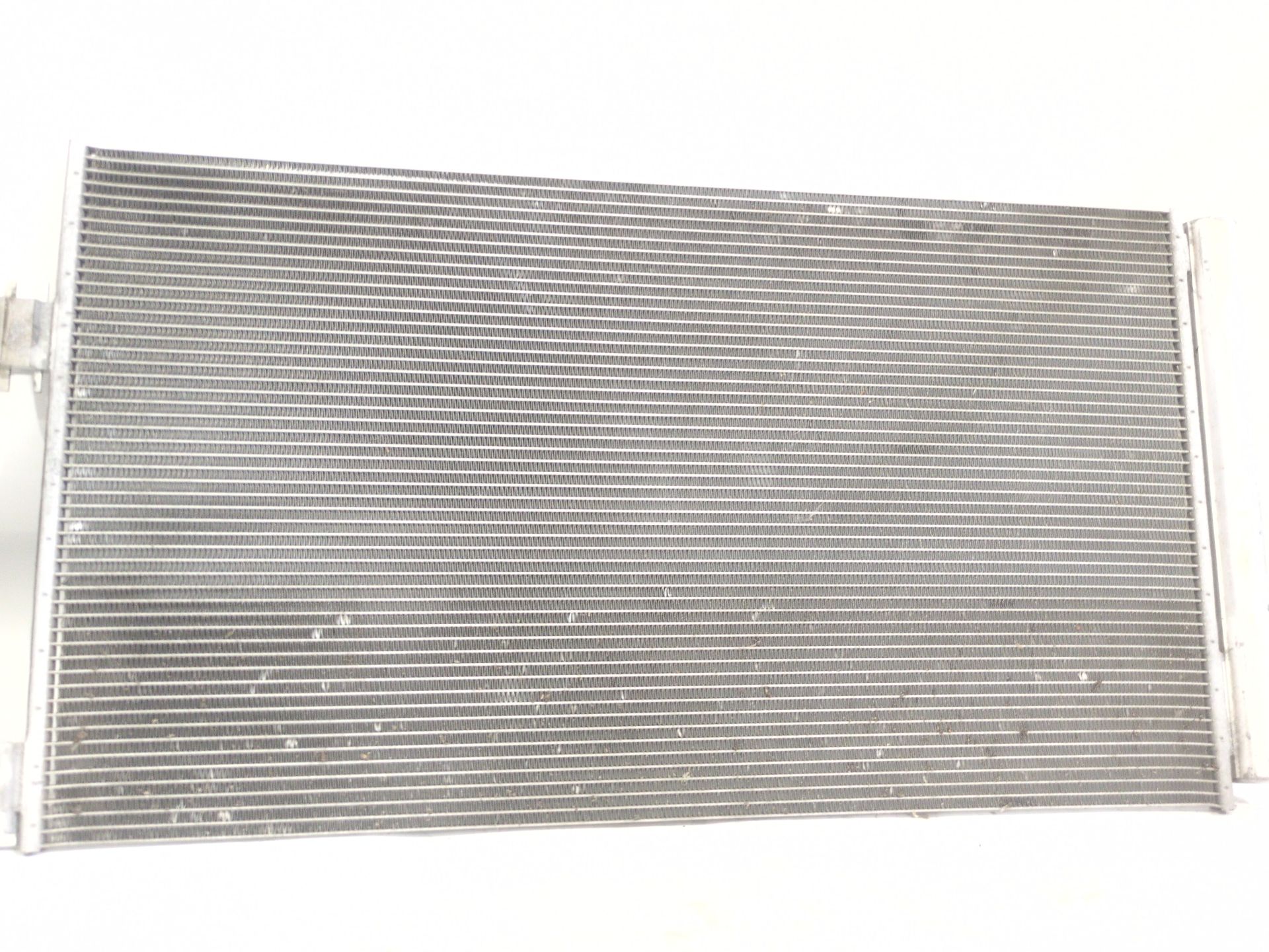CONDENSADOR / RADIADOR A/A DACIA DUSTER (HM_) 1.5 DCI 115 4X4 (HMAD)
