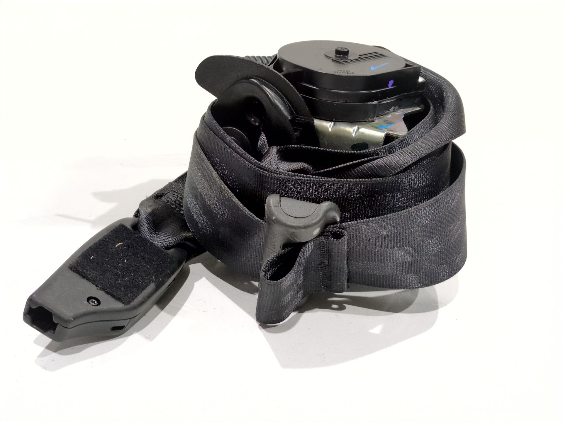 CINTURON SEGURIDAD DELANTERO DERECHO RENAULT GRAND SCÉNIC IV (R9_) 1.7 BLUE DCI 150 (R9A7 R9A8) - 635420500b