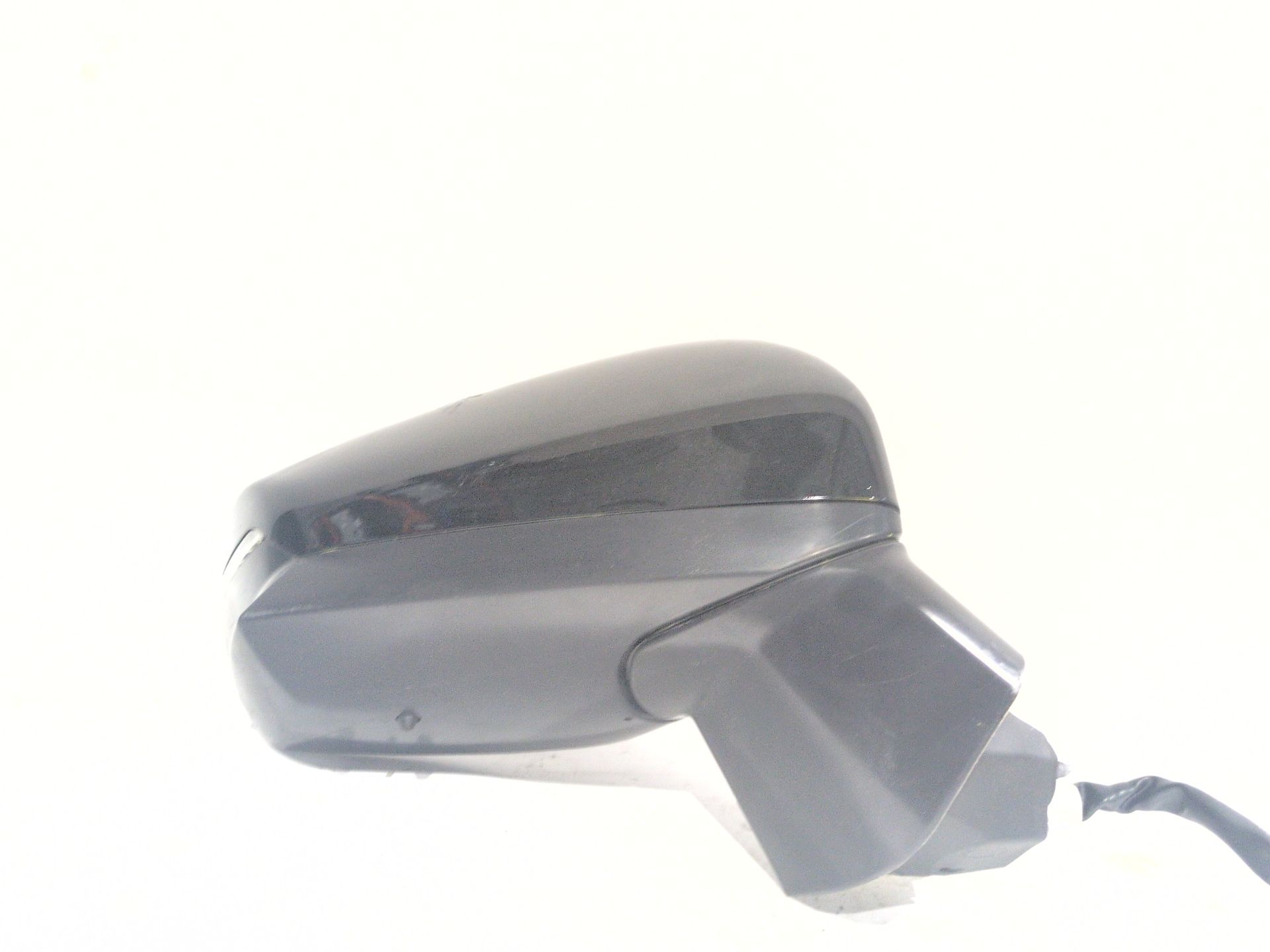 RETROVISOR DERECHO ELECTRICO RENAULT CLIO VI 1.2 TCE 115