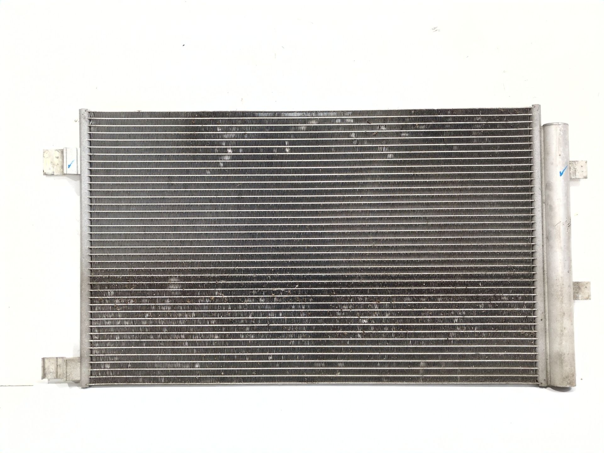 CONDENSADOR / RADIADOR A/A RENAULT GRAND SCÉNIC IV (R9_) 1.7 BLUE DCI 150 (R9A7 R9A8) - 921004575R
