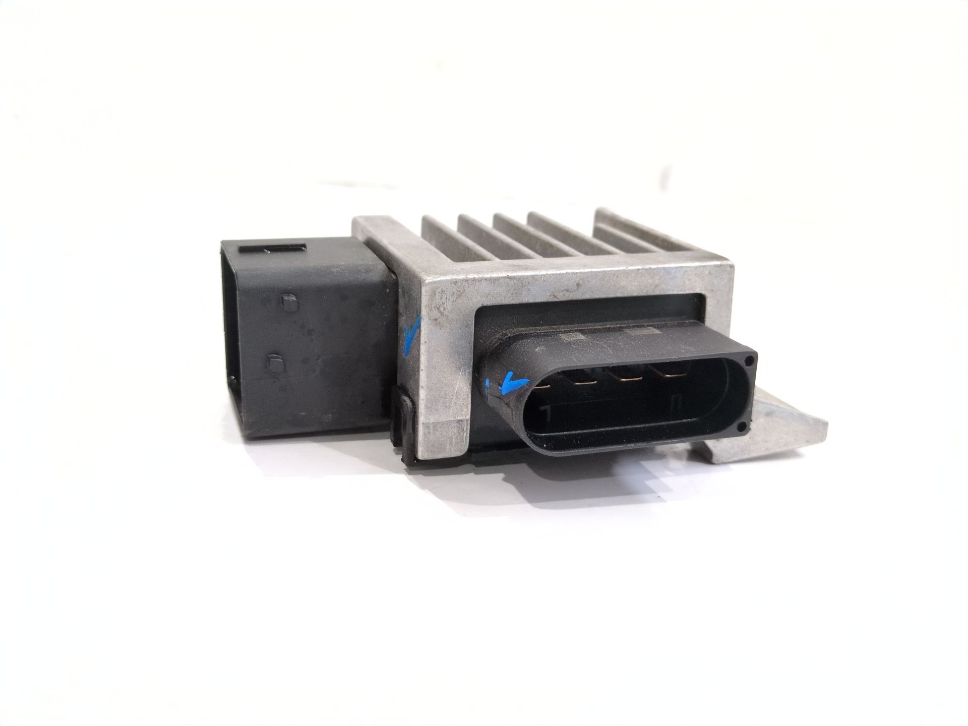 CAJA PRECALENTAMIENTO RENAULT GRAND SCÉNIC IV (R9_) 1.7 BLUE DCI 150 (R9A7 R9A8) - 271203982r