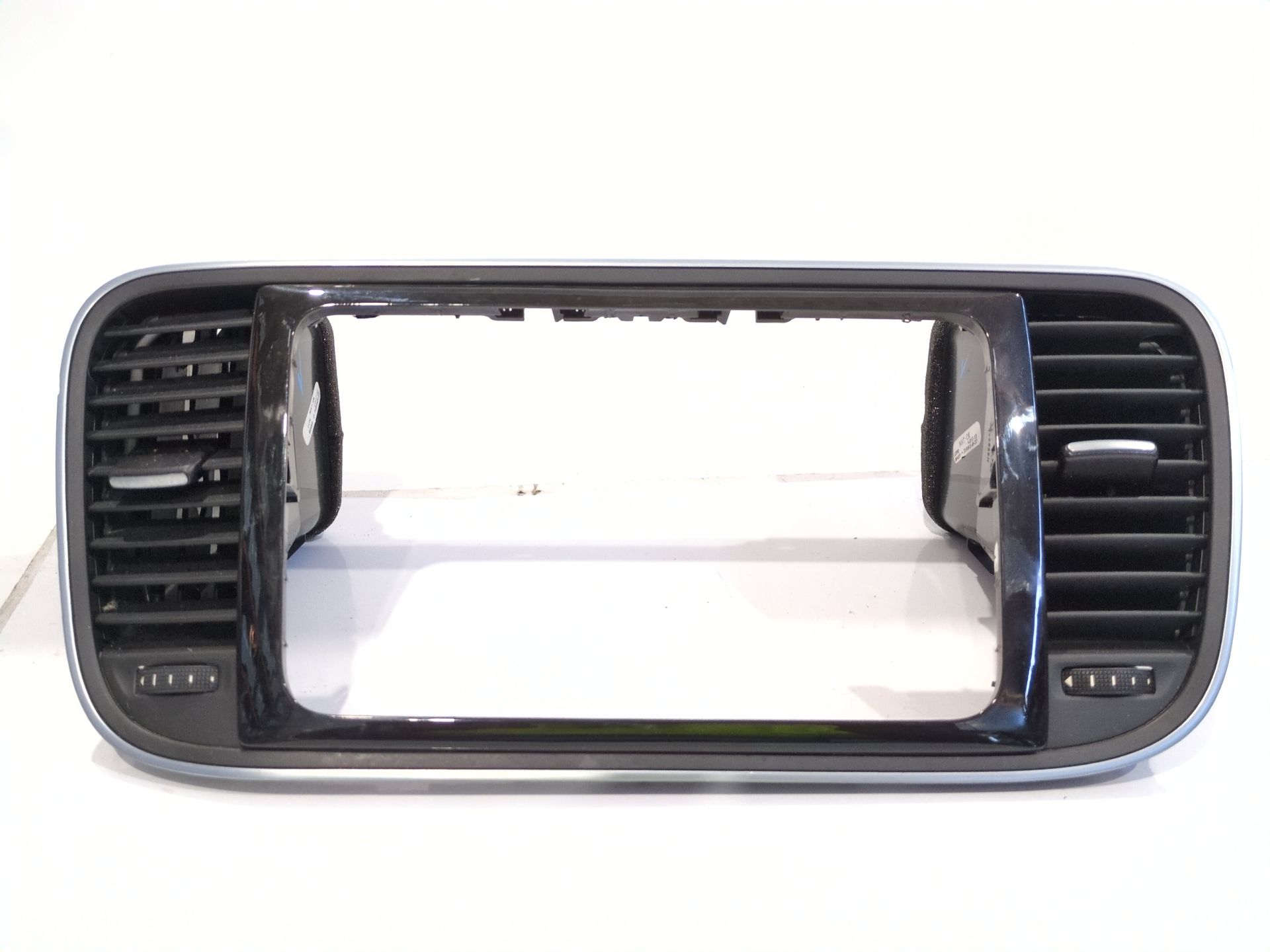 AIREADOR CENTRAL VOLKSWAGEN BEETLE (5C1 5C2) 1.2 TSI