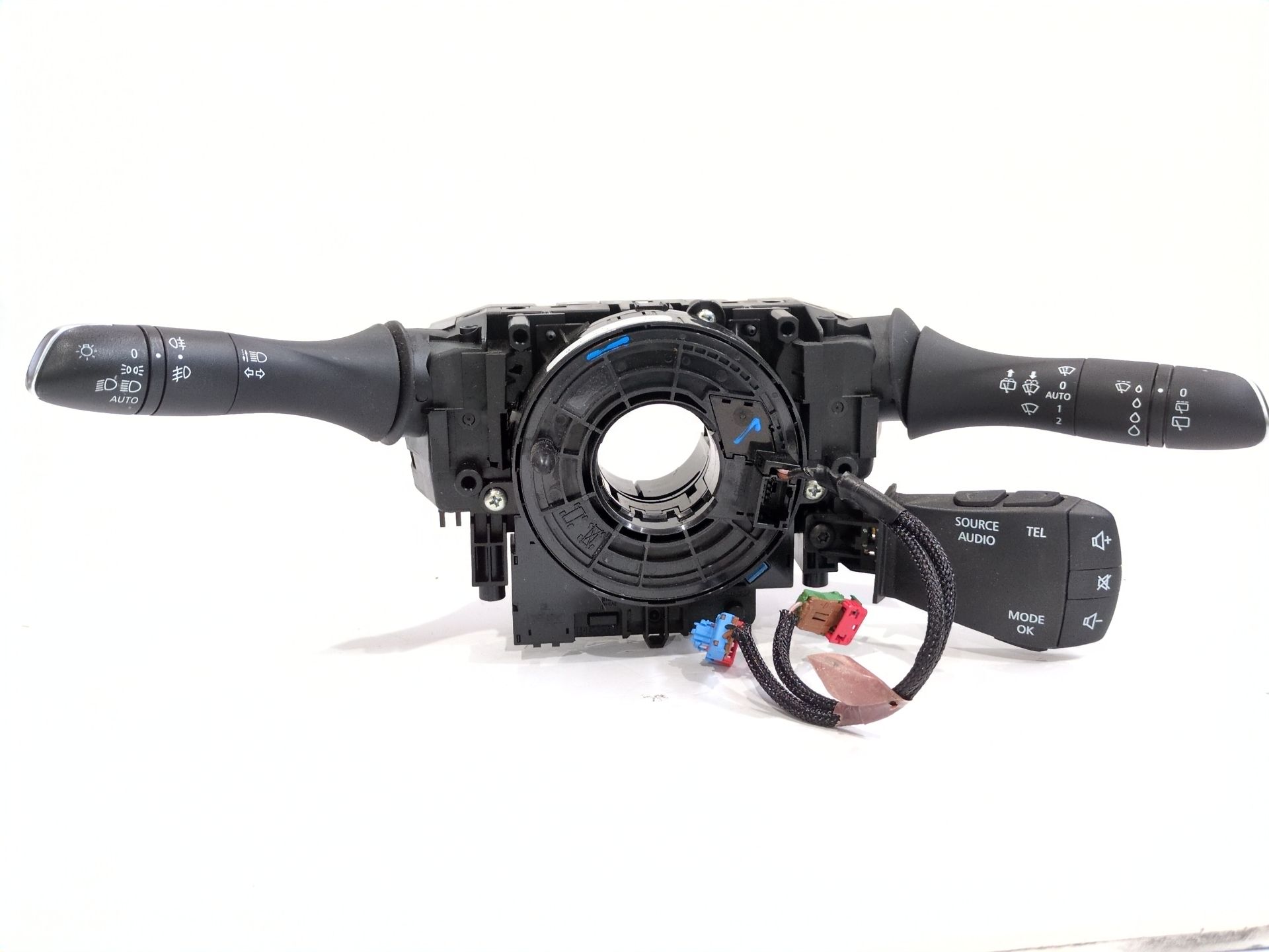 MANDO MULTIFUNCION RENAULT GRAND SCÉNIC IV (R9_) 1.7 BLUE DCI 150 (R9A7 R9A8) - 255678341R