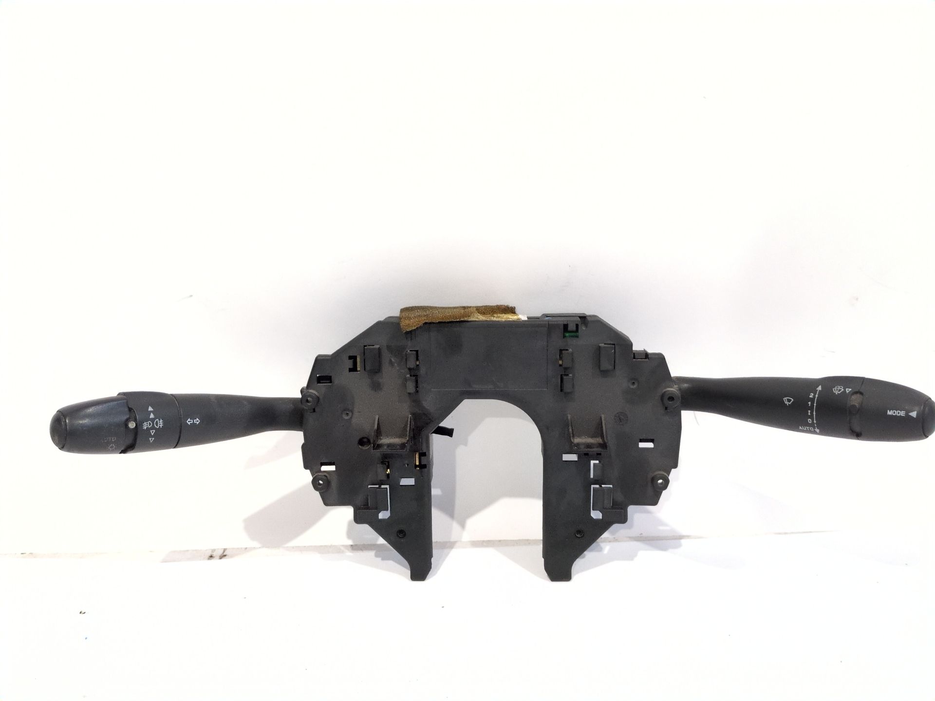 MANDO MULTIFUNCION CITROËN C5 III (RD_) 2.0 HDI 140 - 96655323XT