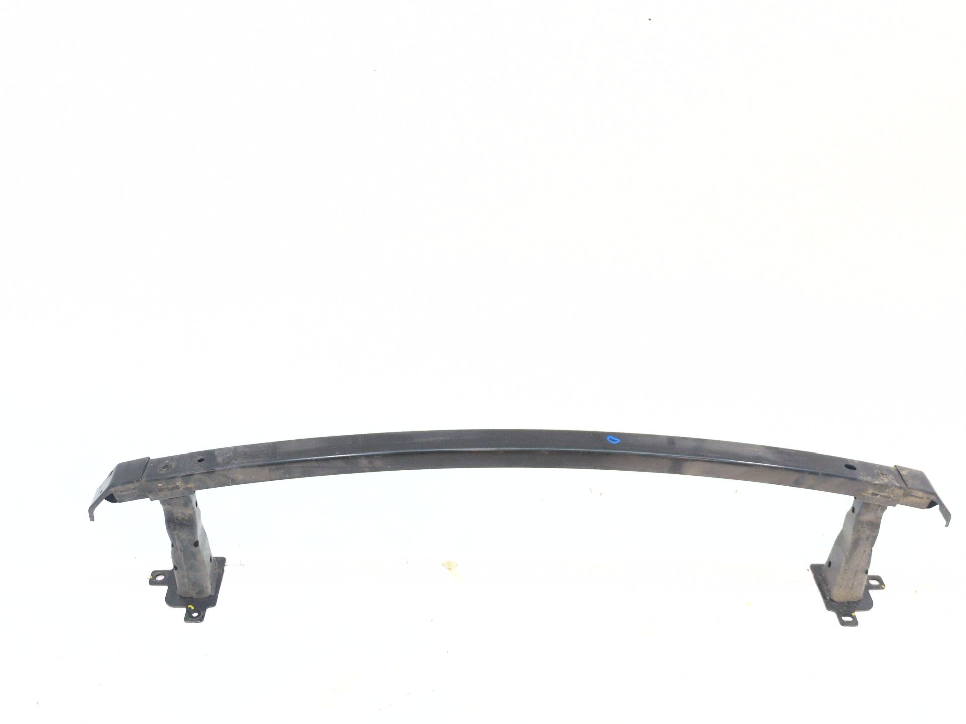 REFUERZO PARAGOLPES DELANTERO RENAULT KANGOO III MONOSPACE BLUE DCI 95 (KJAB) - 544H68648R
