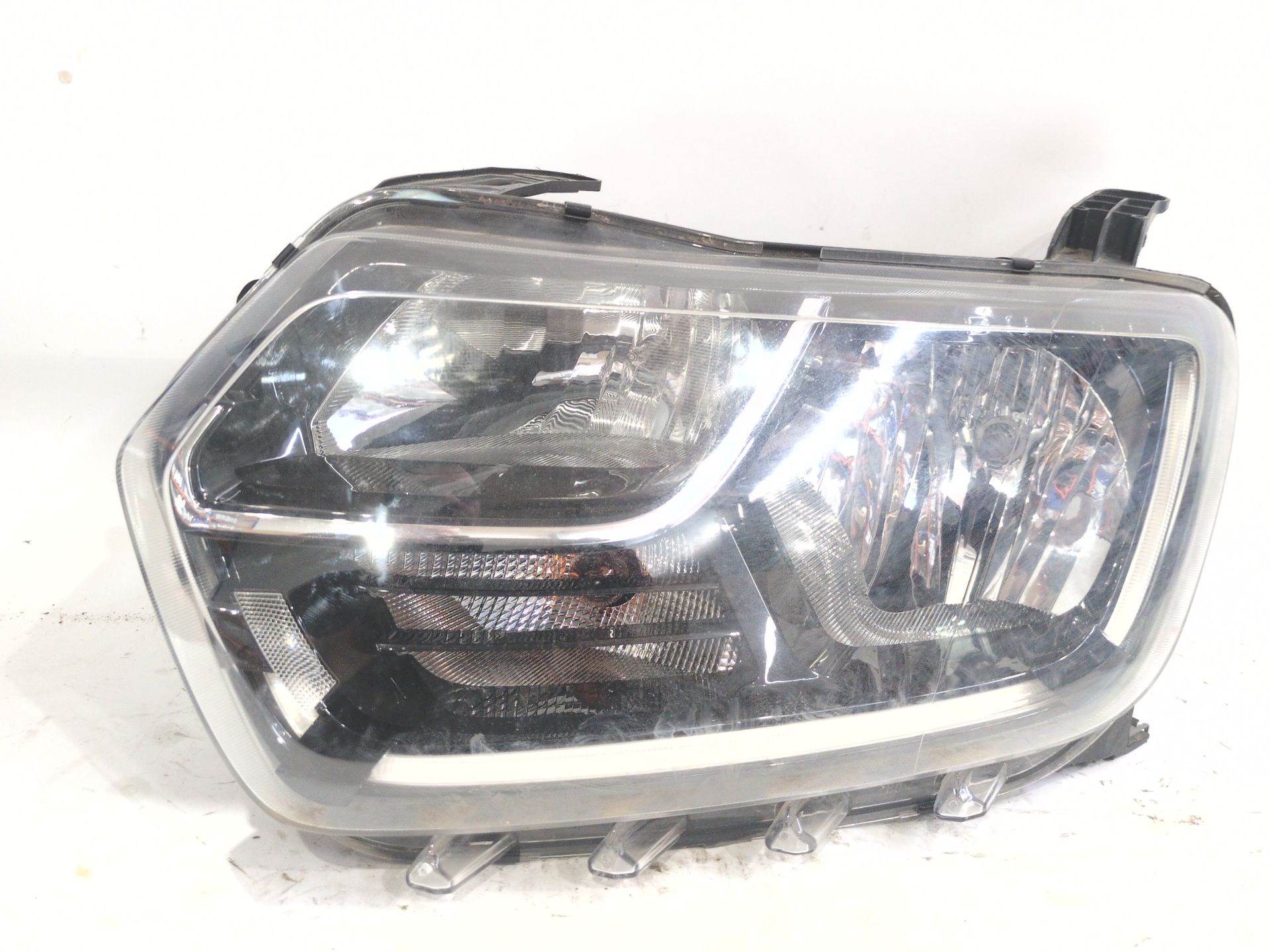 FARO IZQUIERDO DACIA DUSTER (HM_) 1.5 DCI 115 4X4 (HMAD)
