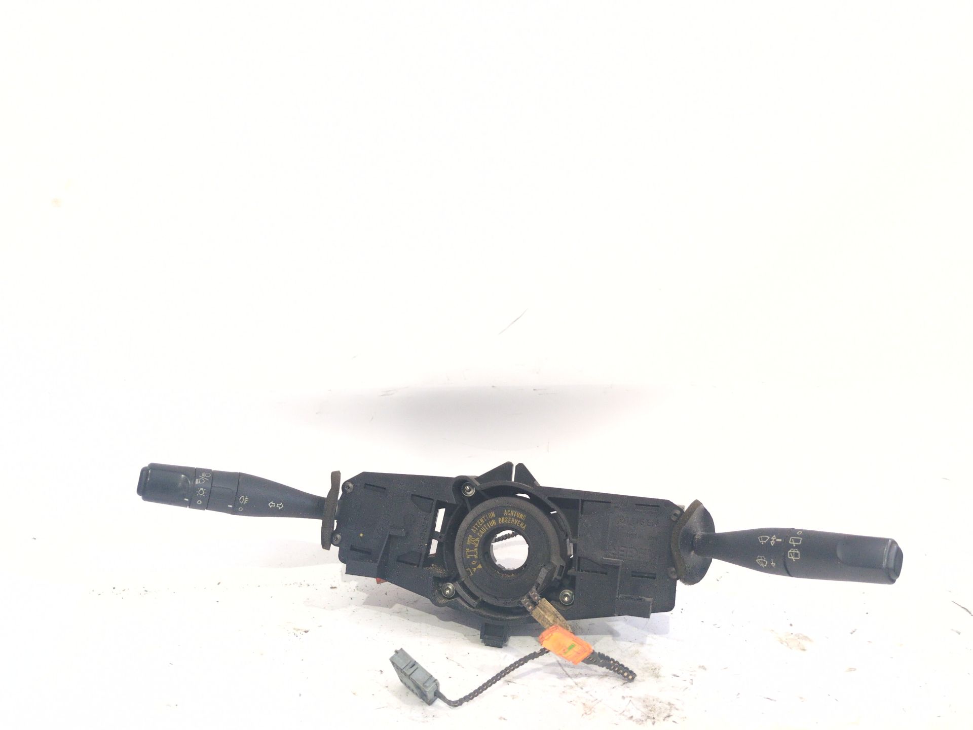 MANDO MULTIFUNCION PEUGEOT 206 HATCHBACK (2A/C) 1.9 D - 34394302