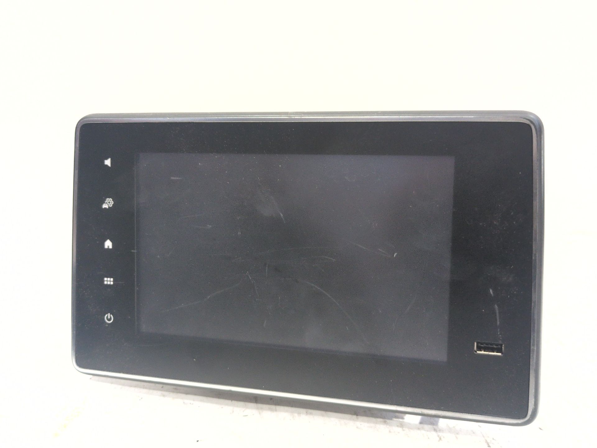 PANTALLA MULTIFUNCION RENAULT EXPRESS FURGÓN/MONOSPACE 1.3 TCE 100 (F6MA)