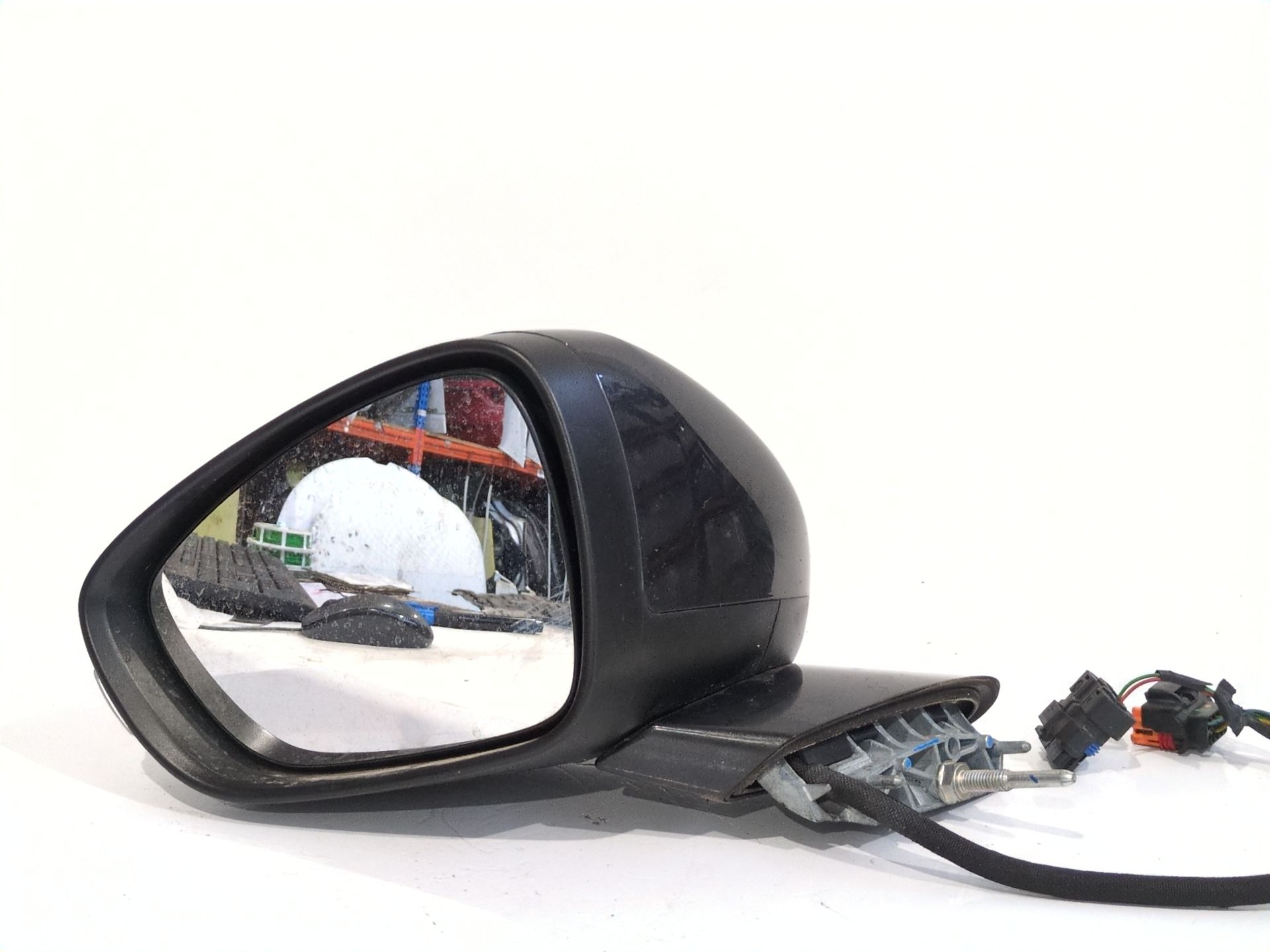 ESPEJO RETROVISOR IZQUIERDO PEUGEOT 508 SW I (8E_) 1.6 HDI - 8154SH
