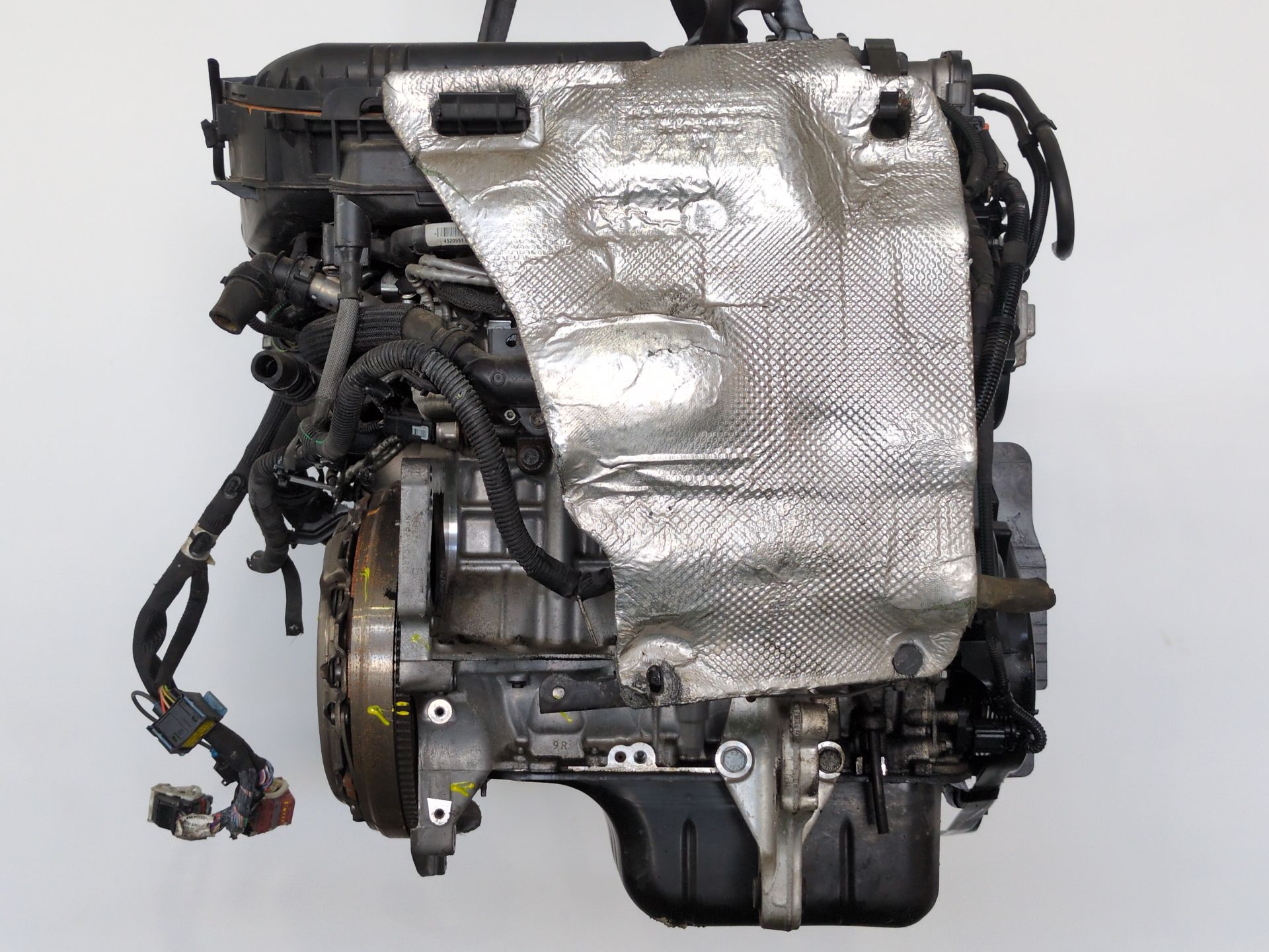 MOTOR COMPLETO PEUGEOT 508 SW I (8E_) 1.6 HDI - 9H05