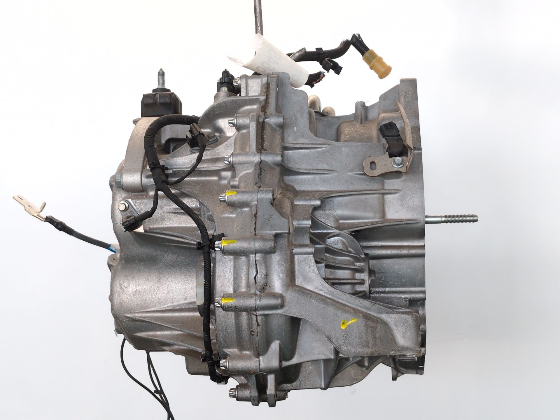 CAJA CAMBIOS AUTOMATICA RENAULT CAPTUR II (HF_) TCE 160 (HFN1)