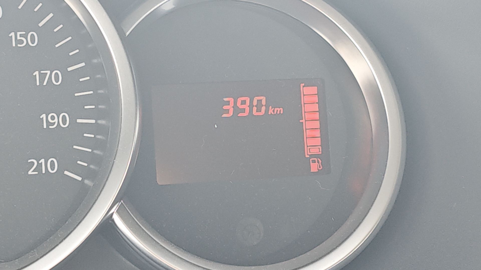 MOTOR COMPLETO DACIA SANDERO II (B8_) 1.5 BLUE DCI 95 (B8JL)