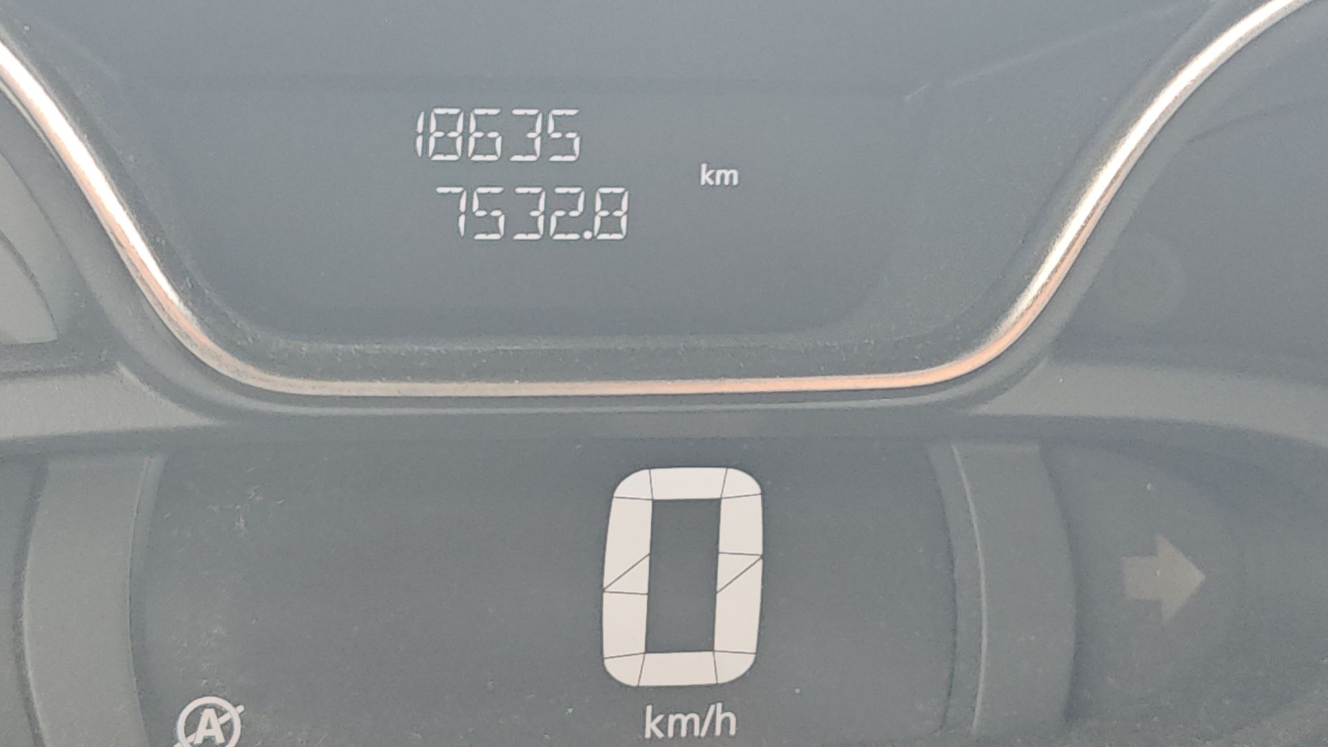CAJA CAMBIOS MANUAL RENAULT CAPTUR I (J5_ H5_) 1.3 TCE 150 (J5NK J5JS)