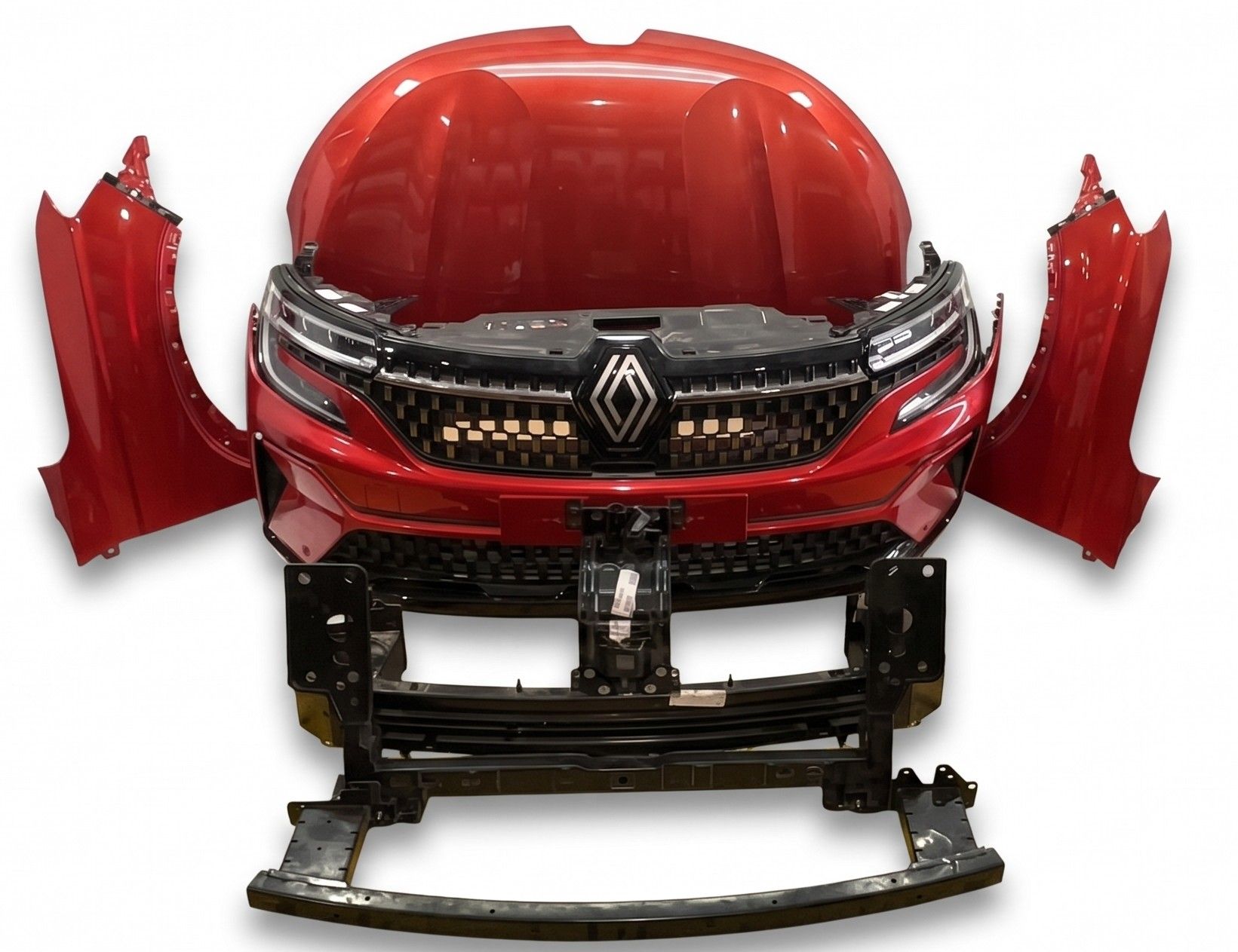 MORRO COMPLETO RENAULT AUSTRAL E-TECH 200 HYBRID