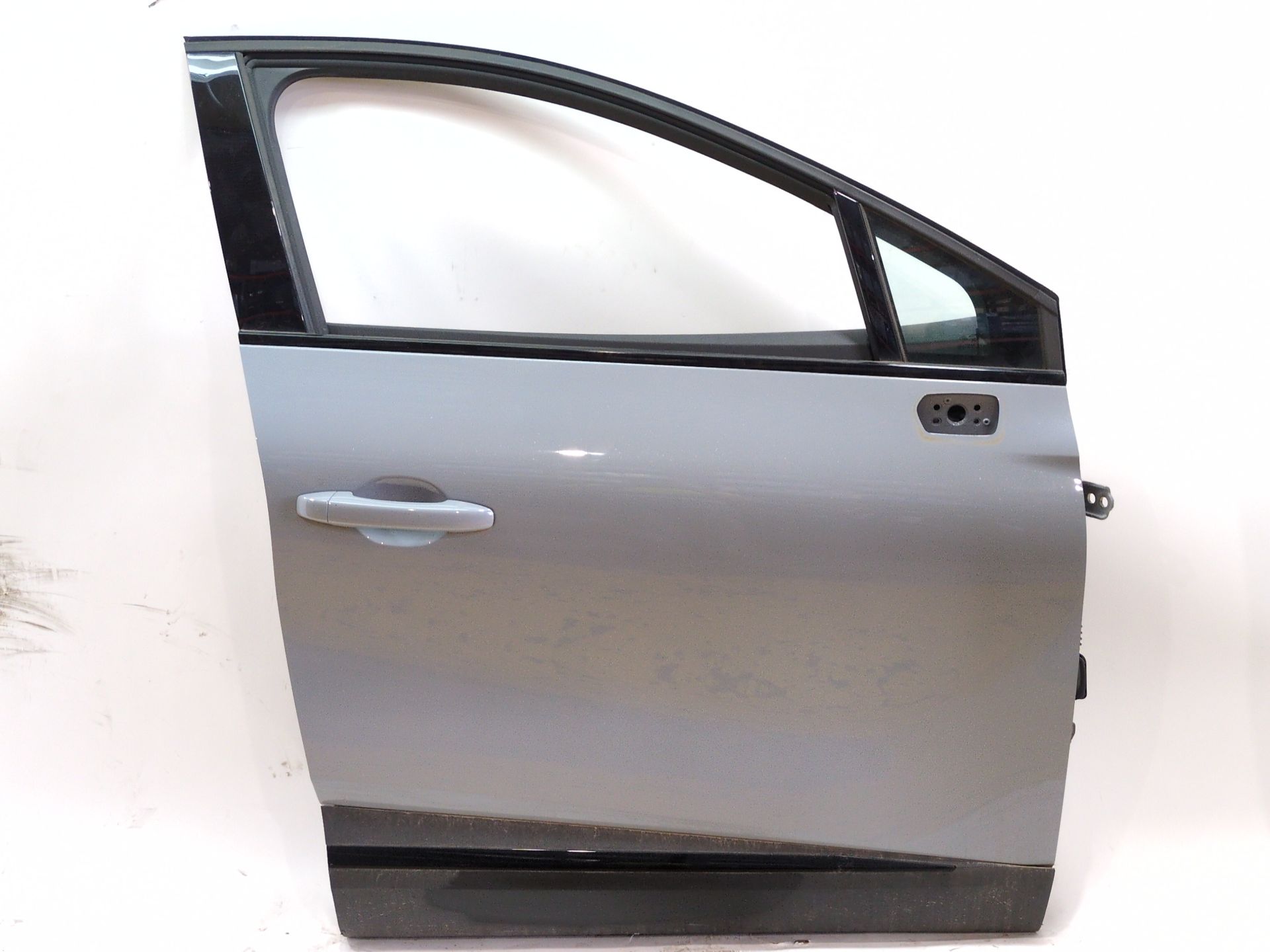PUERTA DELANTERA DERECHA RENAULT CAPTUR II (HF_) TCE 160 (HFN1) - 801000210R