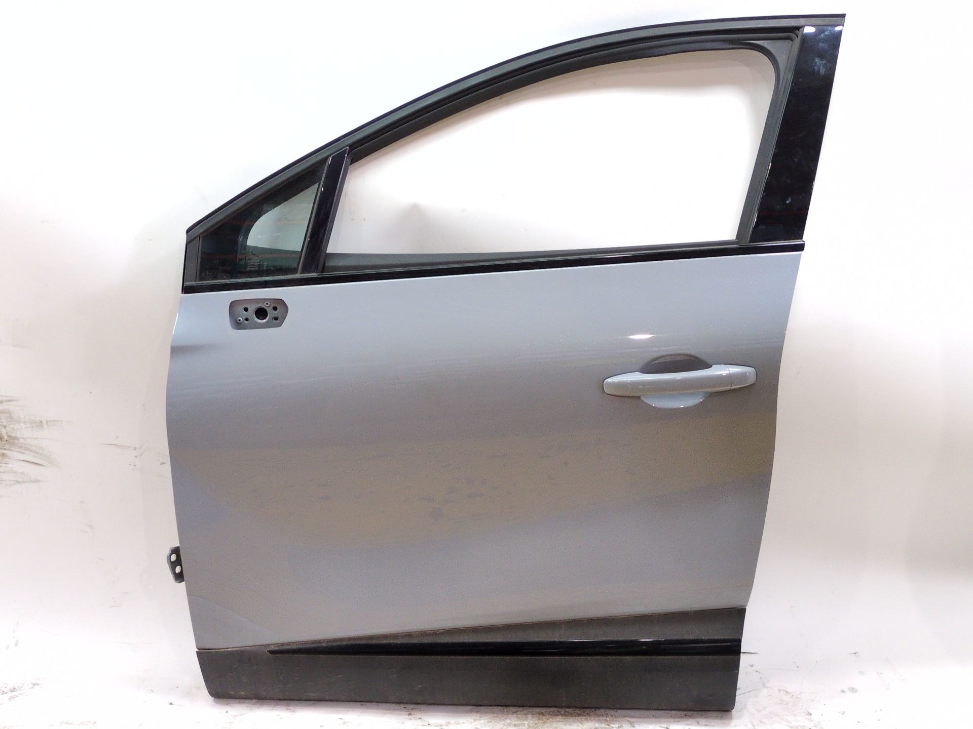 PUERTA DELANTERA IZQUIERDA RENAULT CAPTUR II (HF_) TCE 160 (HFN1) - 801018321R