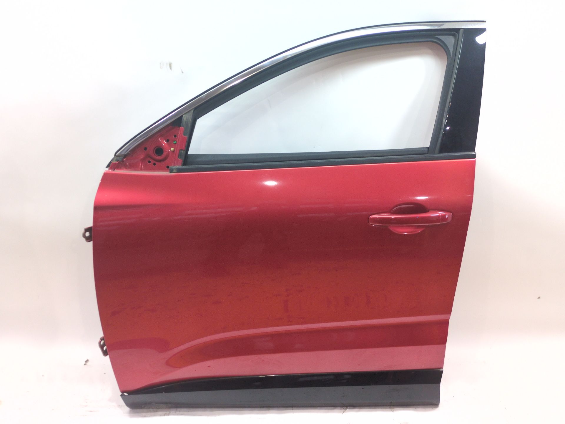 PUERTA DELANTERA IZQUIERDA RENAULT AUSTRAL E-TECH 200 HYBRID
