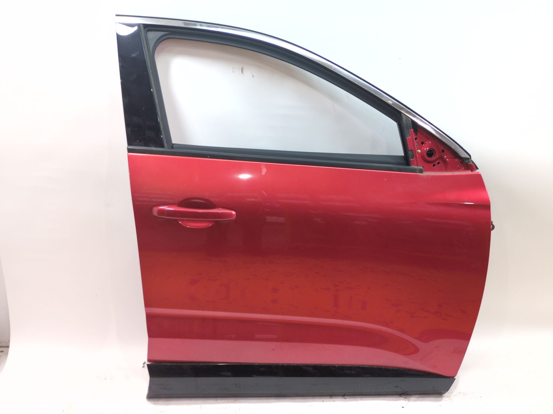 PUERTA DELANTERA DERECHA RENAULT AUSTRAL E-TECH 200 HYBRID