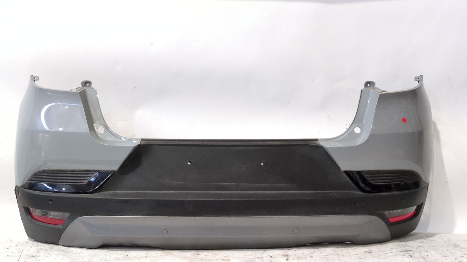 PARAGOLPES TRASERO RENAULT CAPTUR II (HF_) TCE 160 (HFN1) - 850B24049R